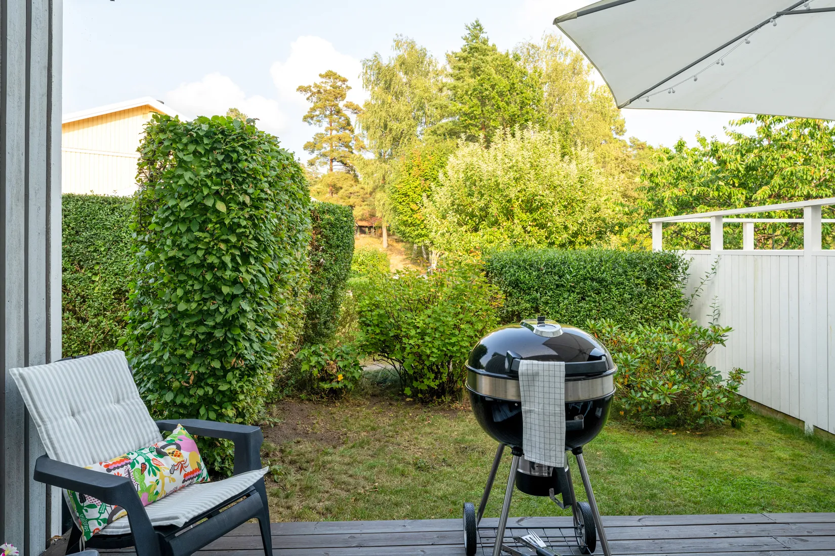 Villa, Radhus, Maria Höglunds väg 69, Värmdö - Ängsvik, Värmdö