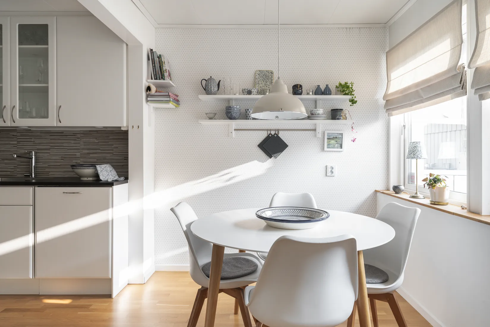 Villa, Radhus, Maria Höglunds väg 69, Värmdö - Ängsvik, Värmdö
