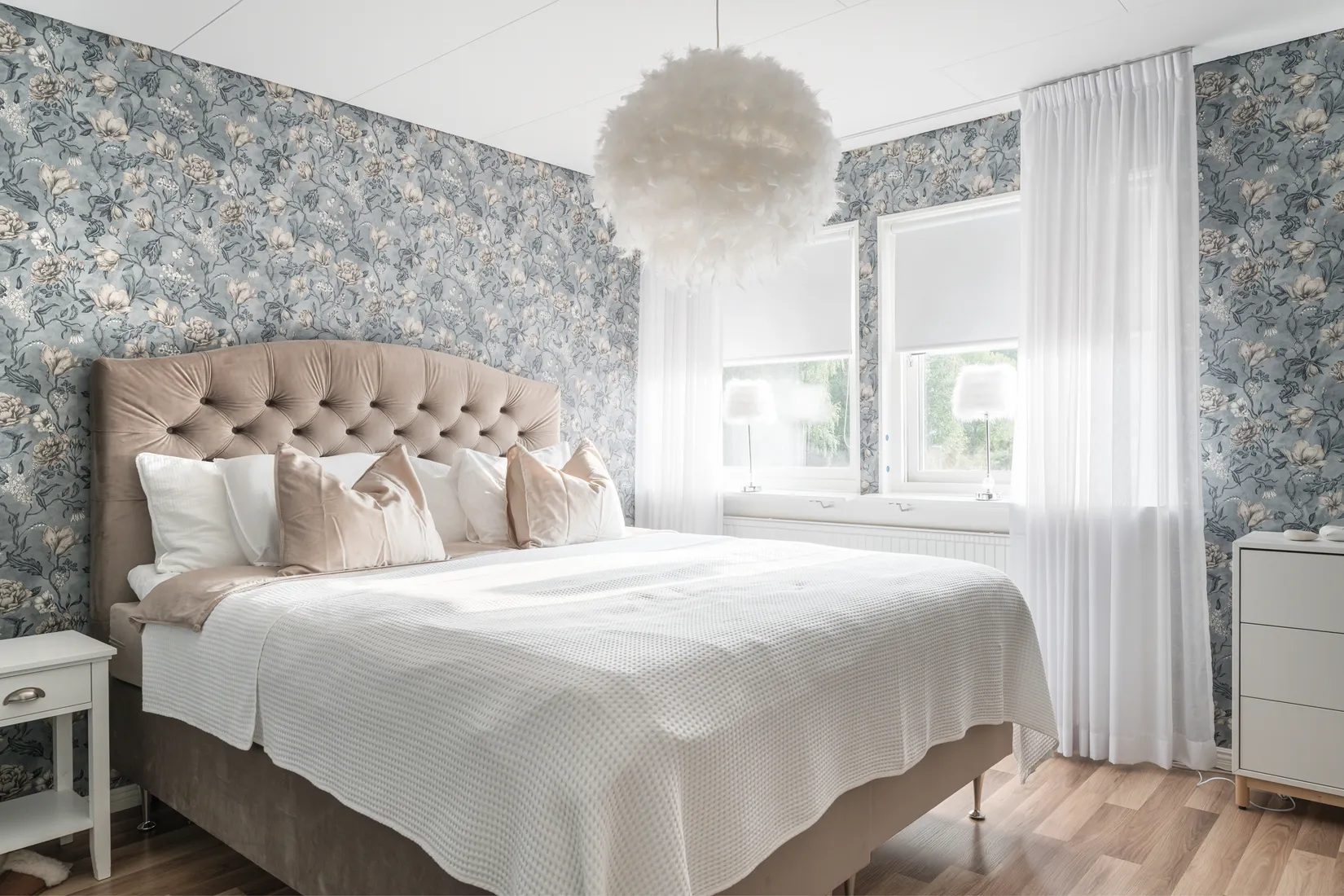 Villa, Radhus, Maria Höglunds väg 69, Värmdö - Ängsvik, Värmdö