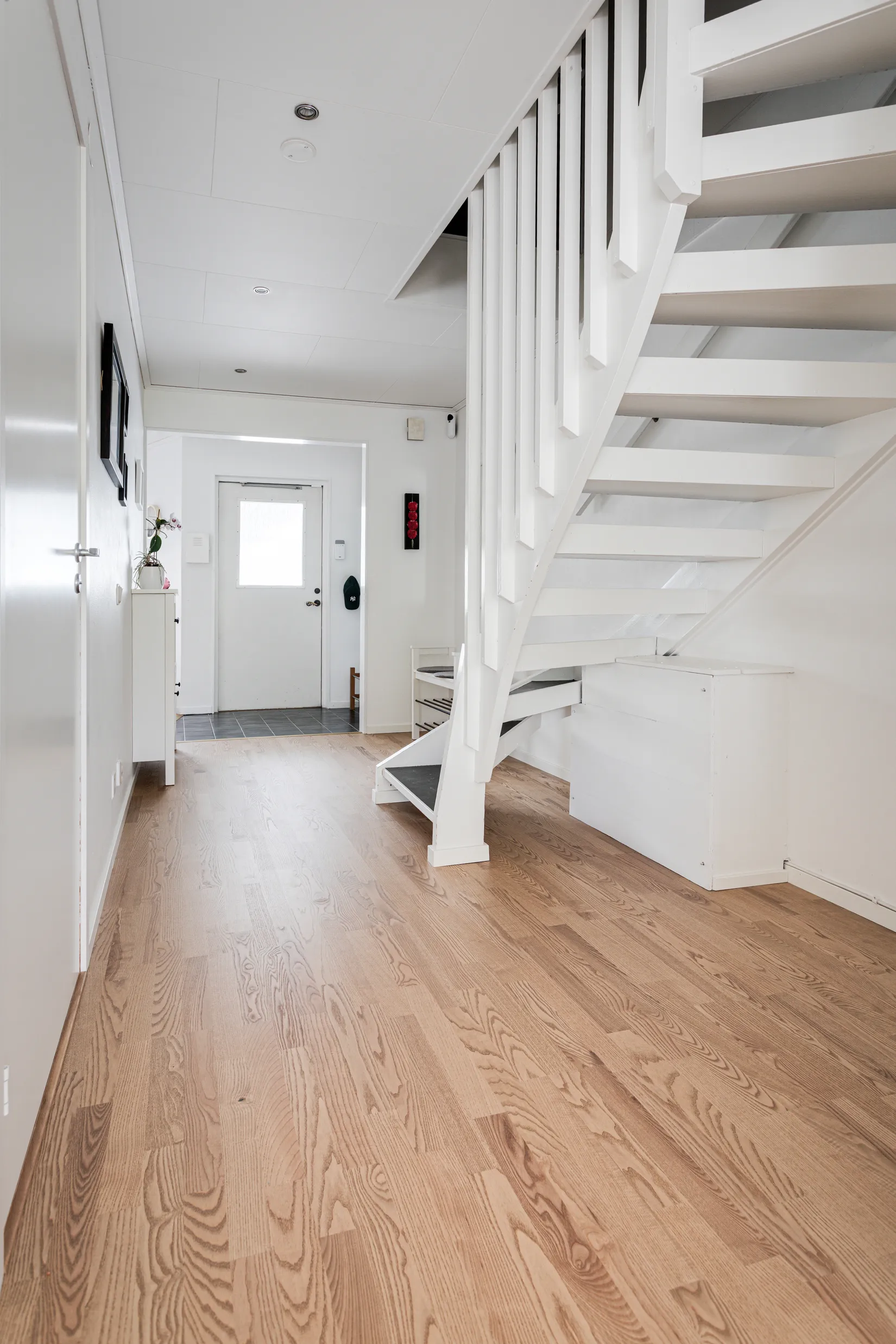 Villa, Radhus, Maria Höglunds väg 69, Värmdö - Ängsvik, Värmdö