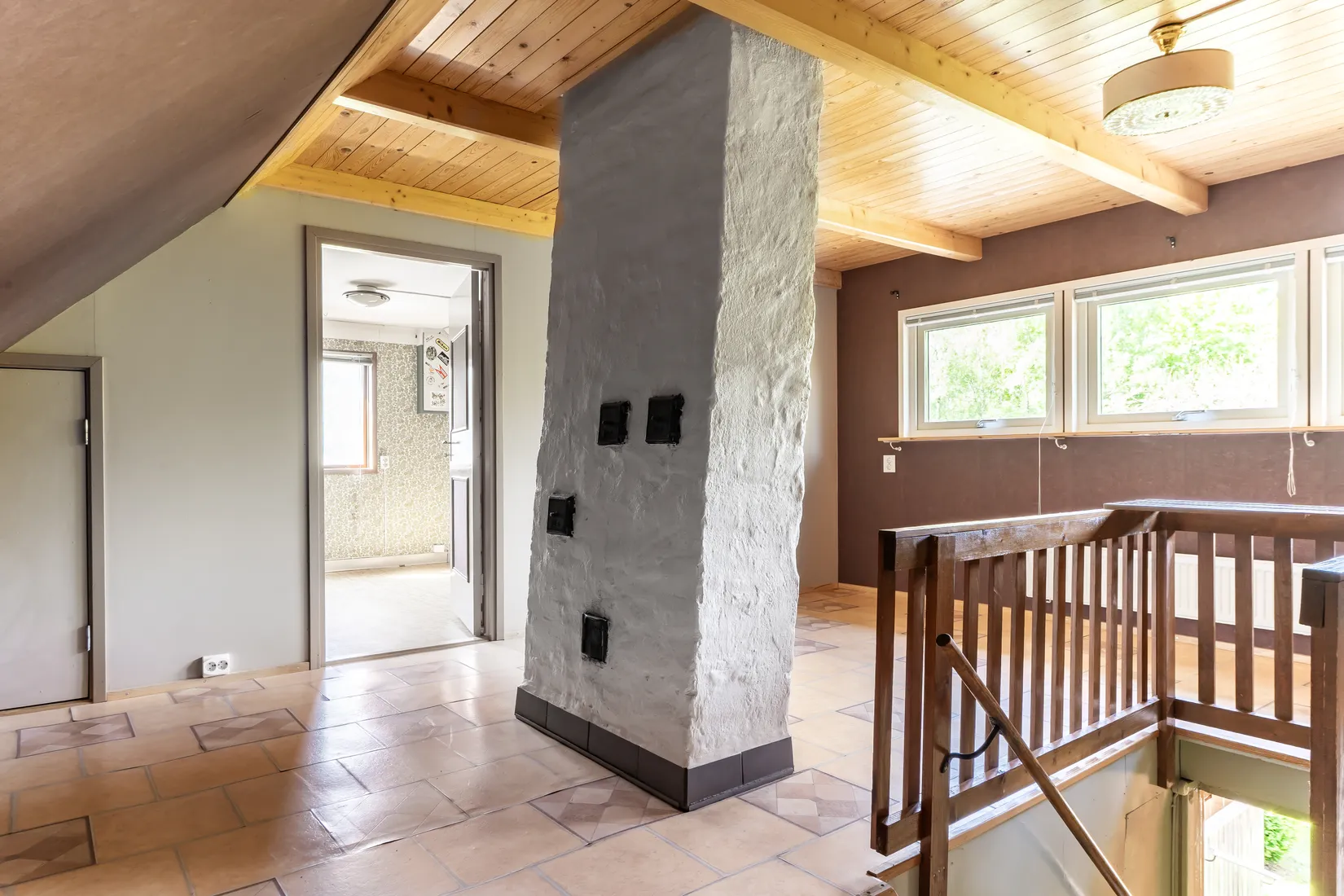 Villa, Kajesträdet 40, Arkelstorp, Kristianstad