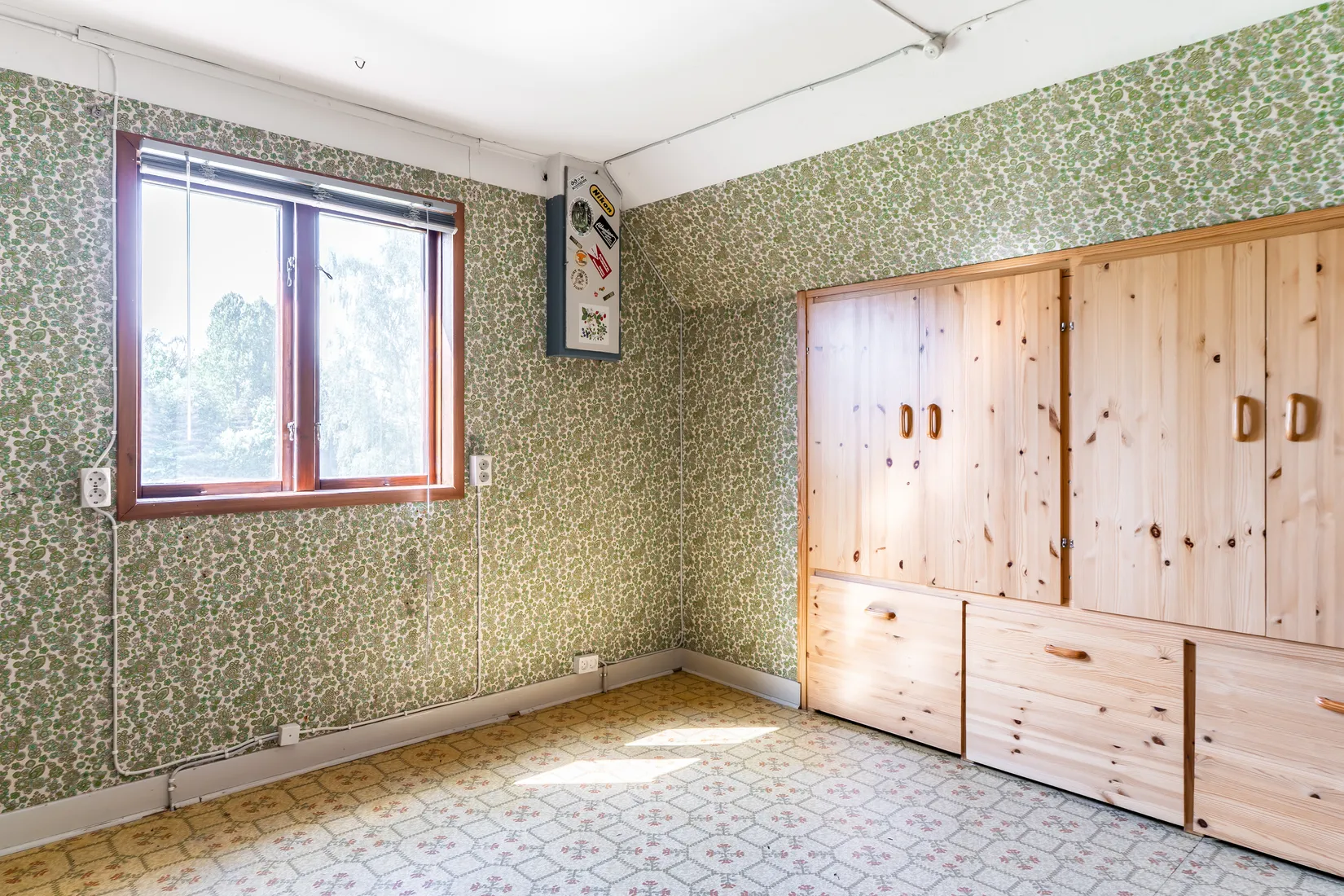 Villa, Kajesträdet 40, Arkelstorp, Kristianstad