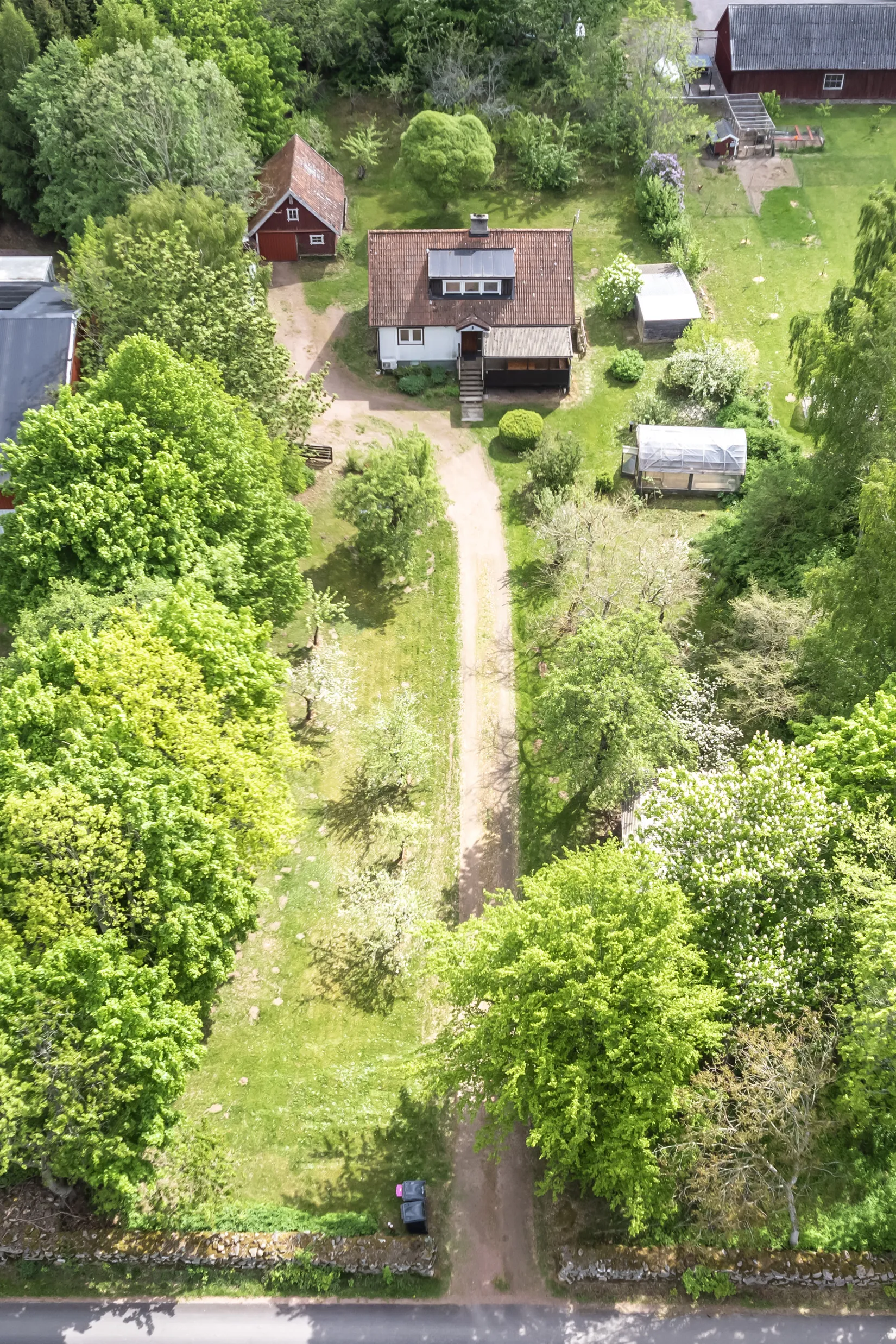 Villa, Kajesträdet 40, Arkelstorp, Kristianstad