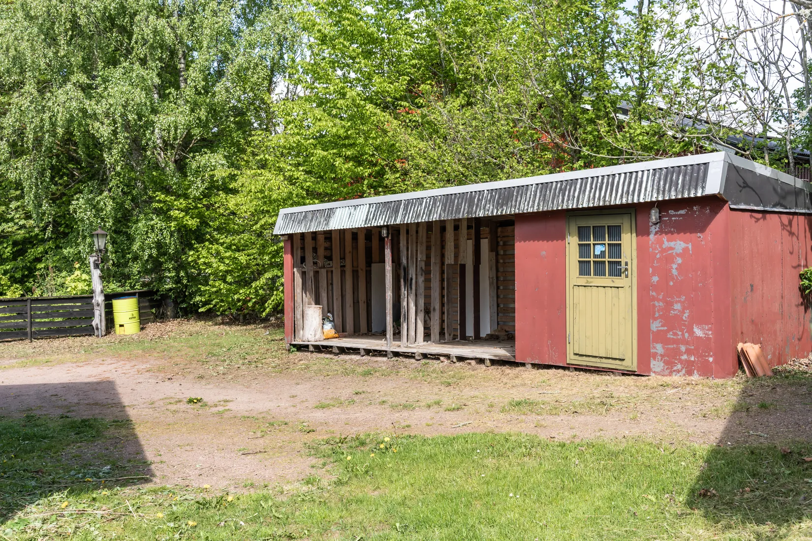 Villa, Kajesträdet 40, Arkelstorp, Kristianstad