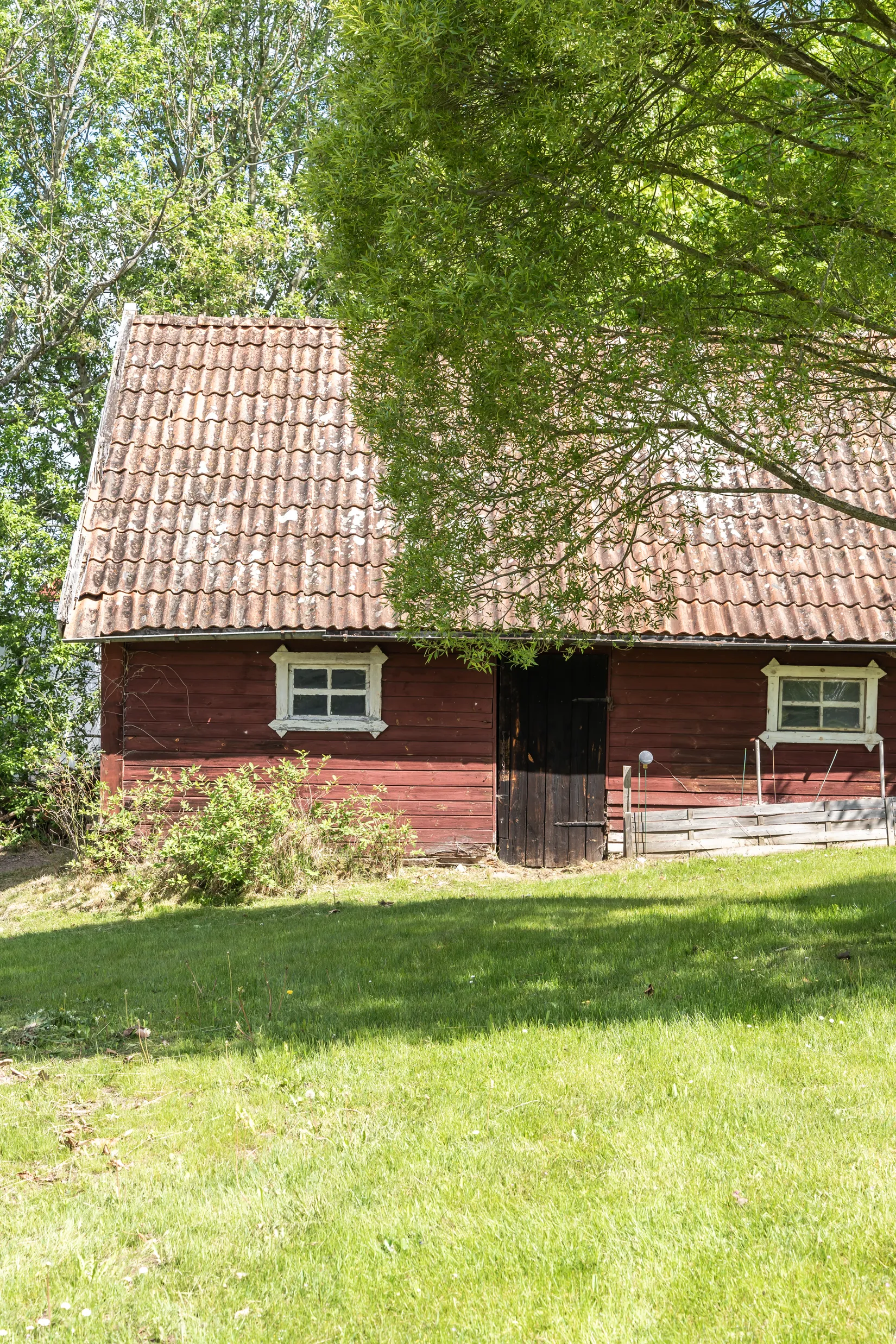 Villa, Kajesträdet 40, Arkelstorp, Kristianstad