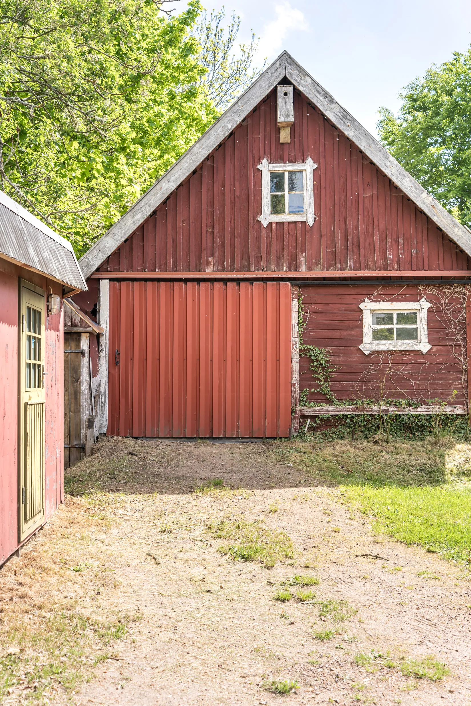 Villa, Kajesträdet 40, Arkelstorp, Kristianstad