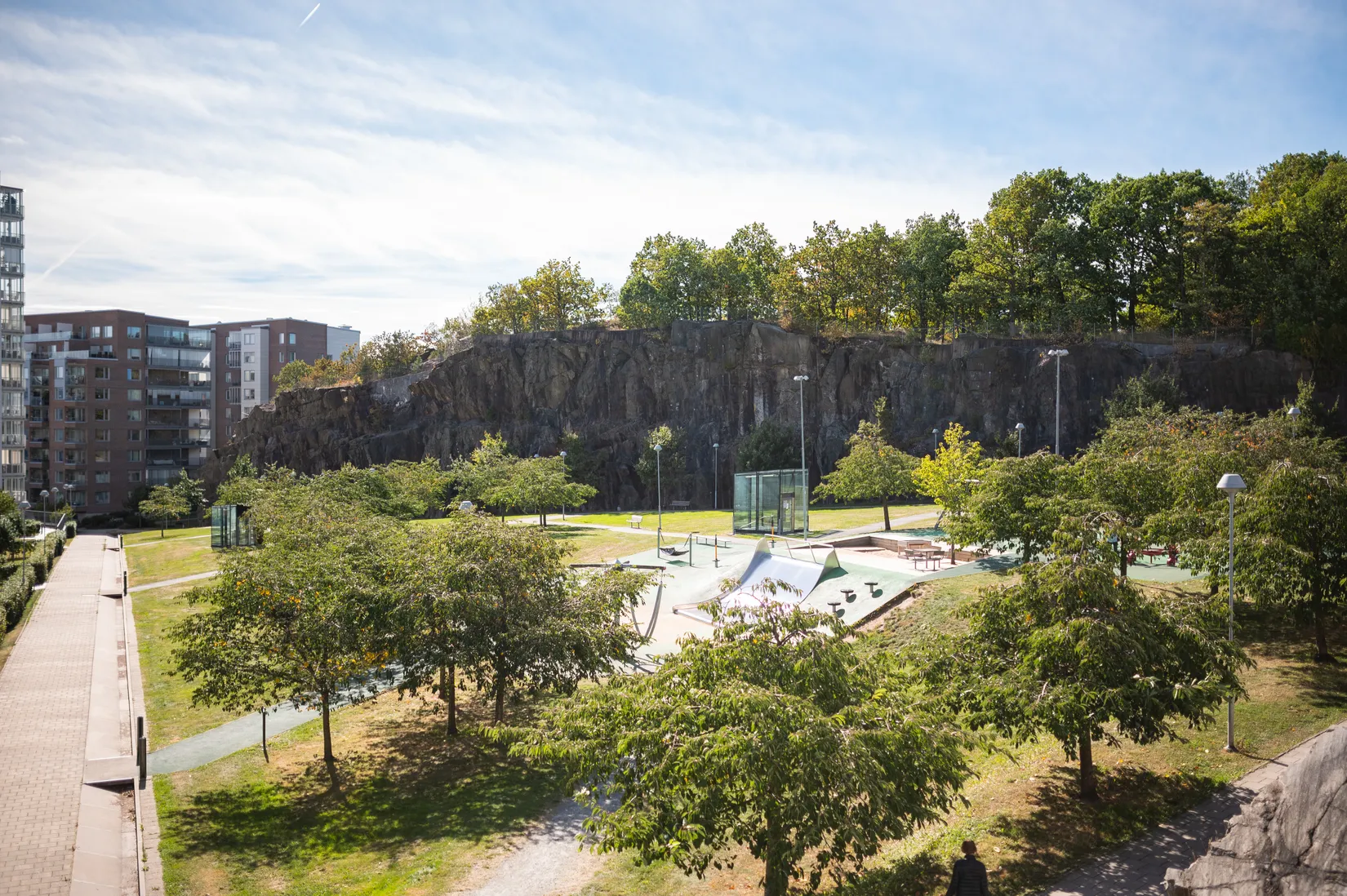 Bostadsrätt, Astris gata 92, Eriksberg, Göteborg