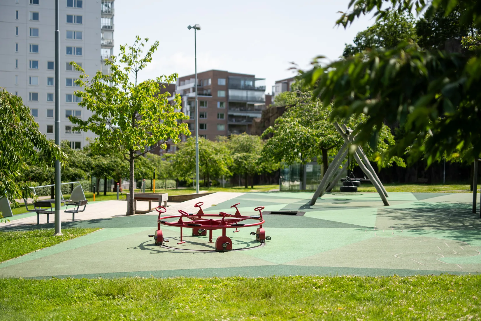 Bostadsrätt, Astris gata 92, Eriksberg, Göteborg