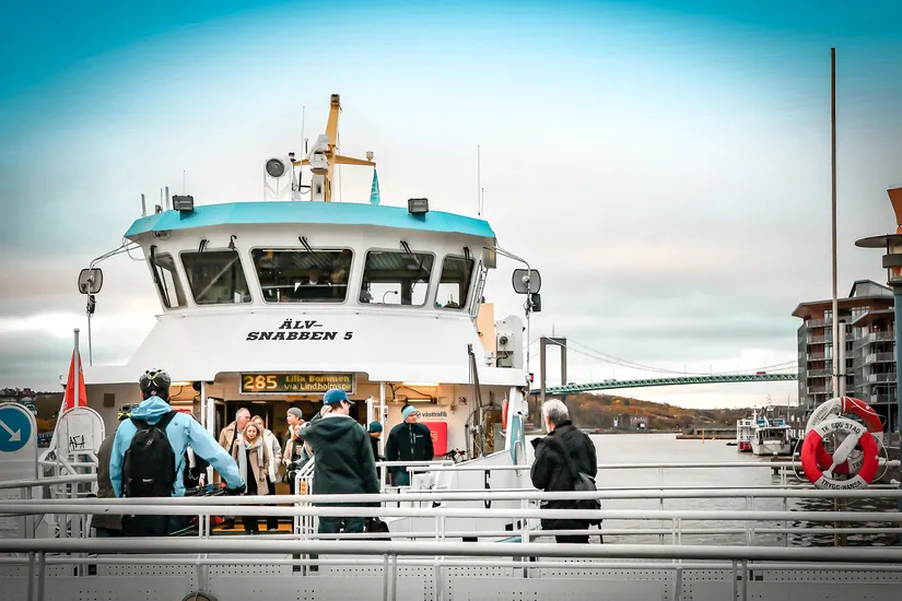 Bostadsrätt, Astris gata 92, Eriksberg, Göteborg