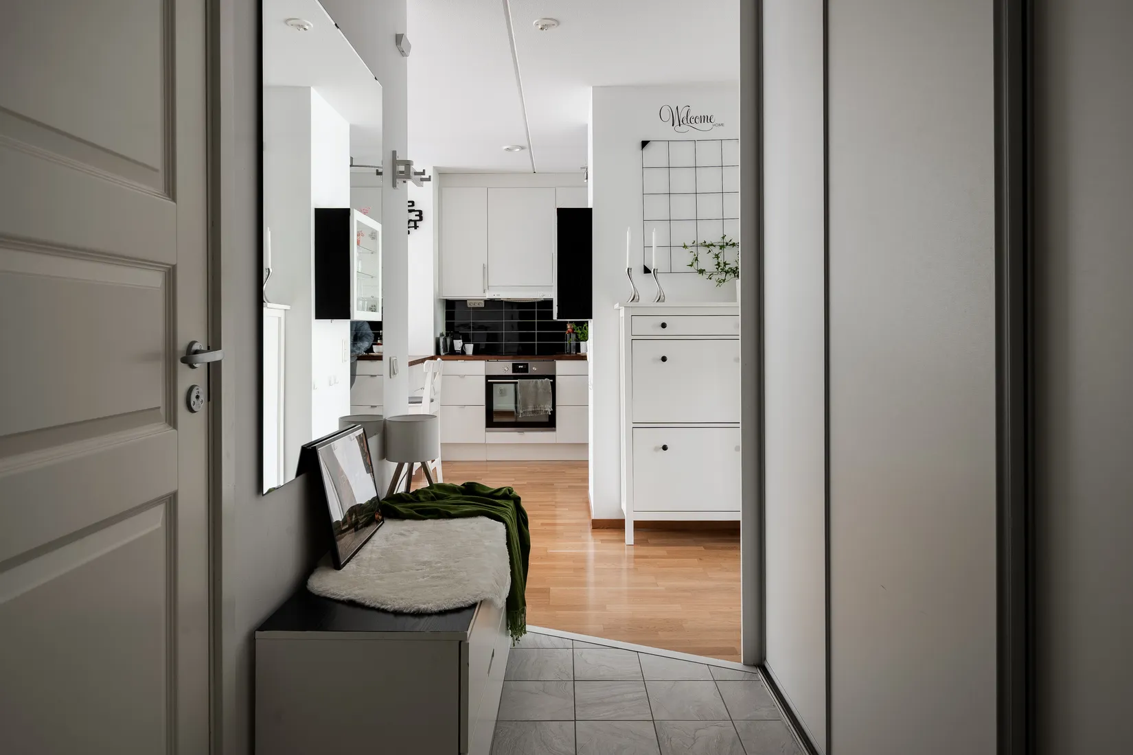 Bostadsrätt, Astris gata 92, Eriksberg, Göteborg