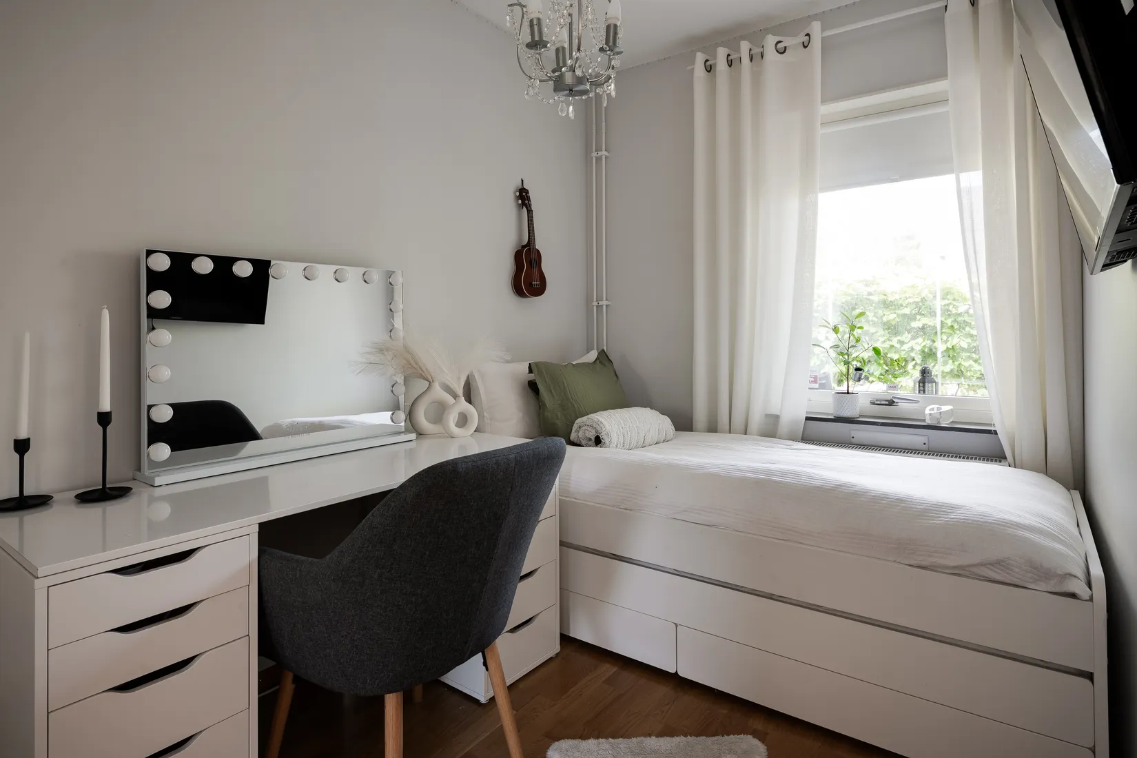 Bostadsrätt, Astris gata 92, Eriksberg, Göteborg