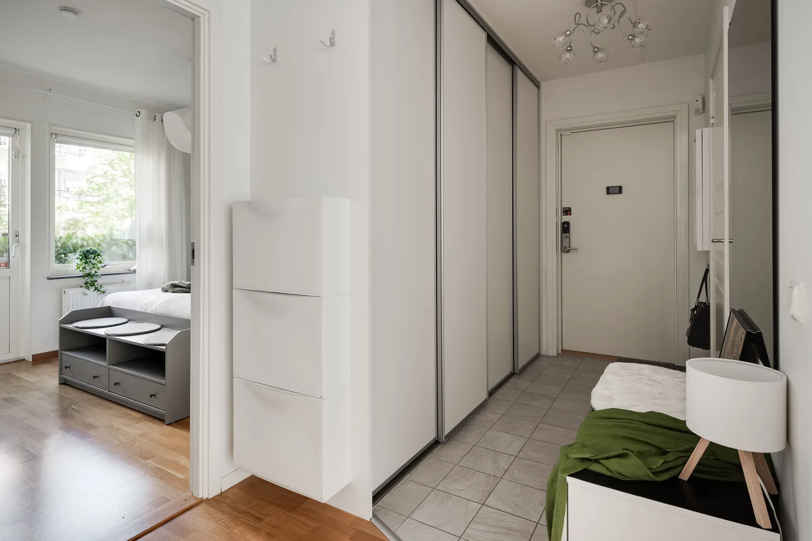 Bostadsrätt, Astris gata 92, Eriksberg, Göteborg