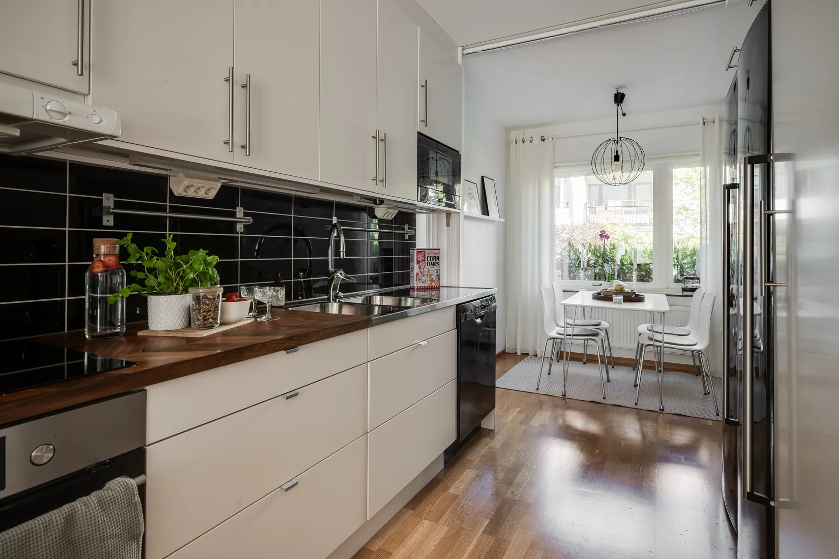 Bostadsrätt, Astris gata 92, Eriksberg, Göteborg