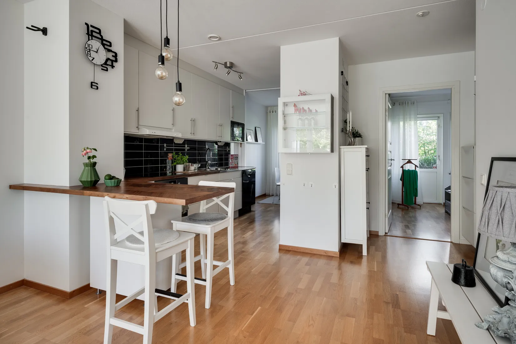 Bostadsrätt, Astris gata 92, Eriksberg, Göteborg