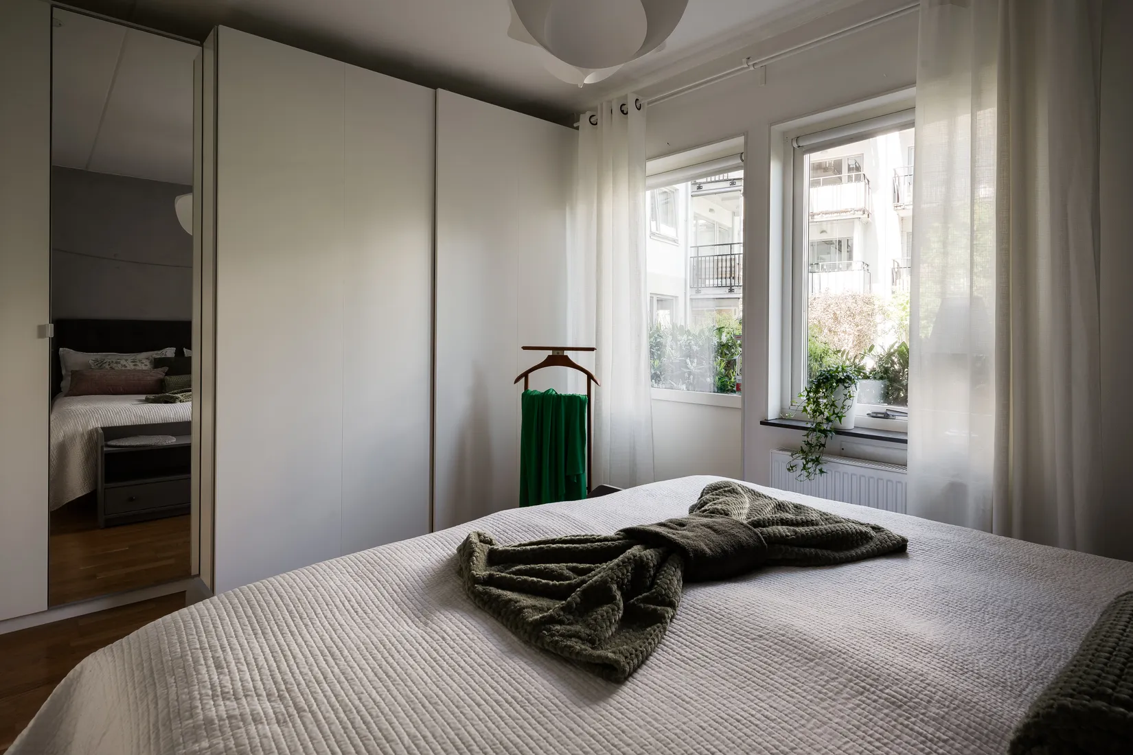 Bostadsrätt, Astris gata 92, Eriksberg, Göteborg