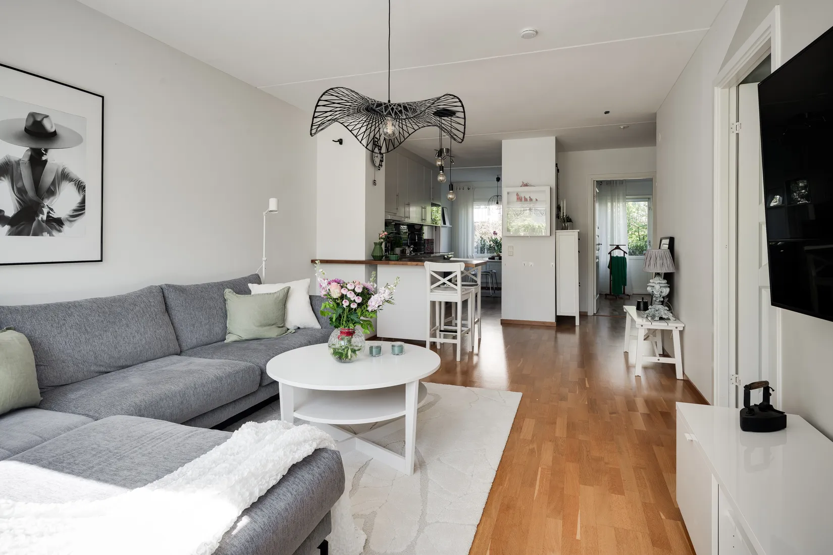 Bostadsrätt, Astris gata 92, Eriksberg, Göteborg
