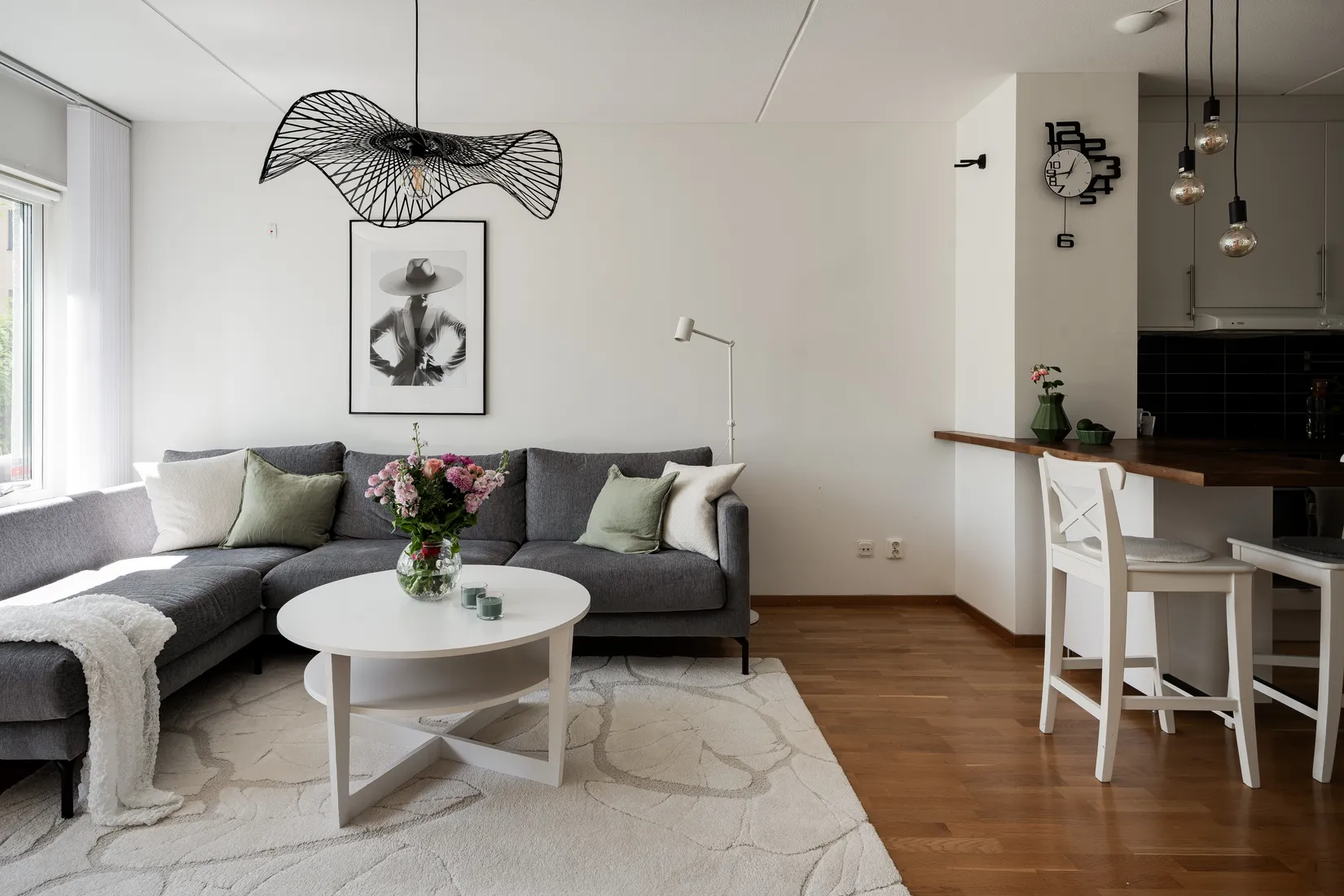 Bostadsrätt, Astris gata 92, Eriksberg, Göteborg