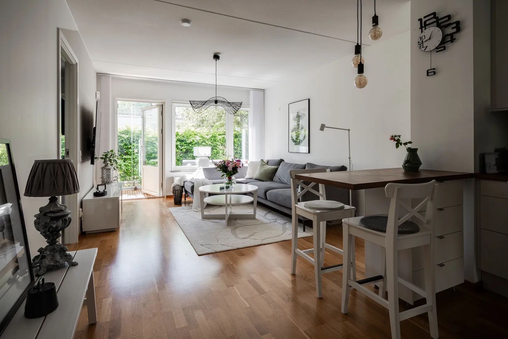 Bostadsrätt, Astris gata 92, Eriksberg, Göteborg