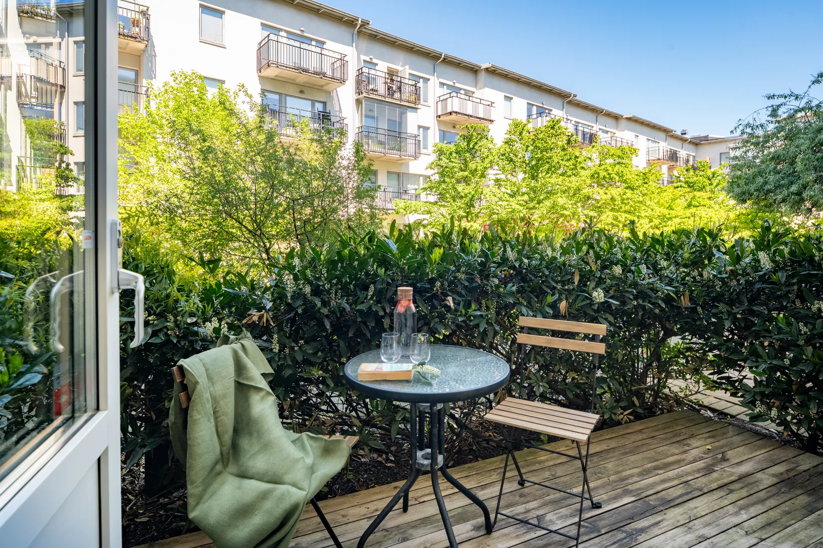 Bostadsrätt, Astris gata 92, Eriksberg, Göteborg