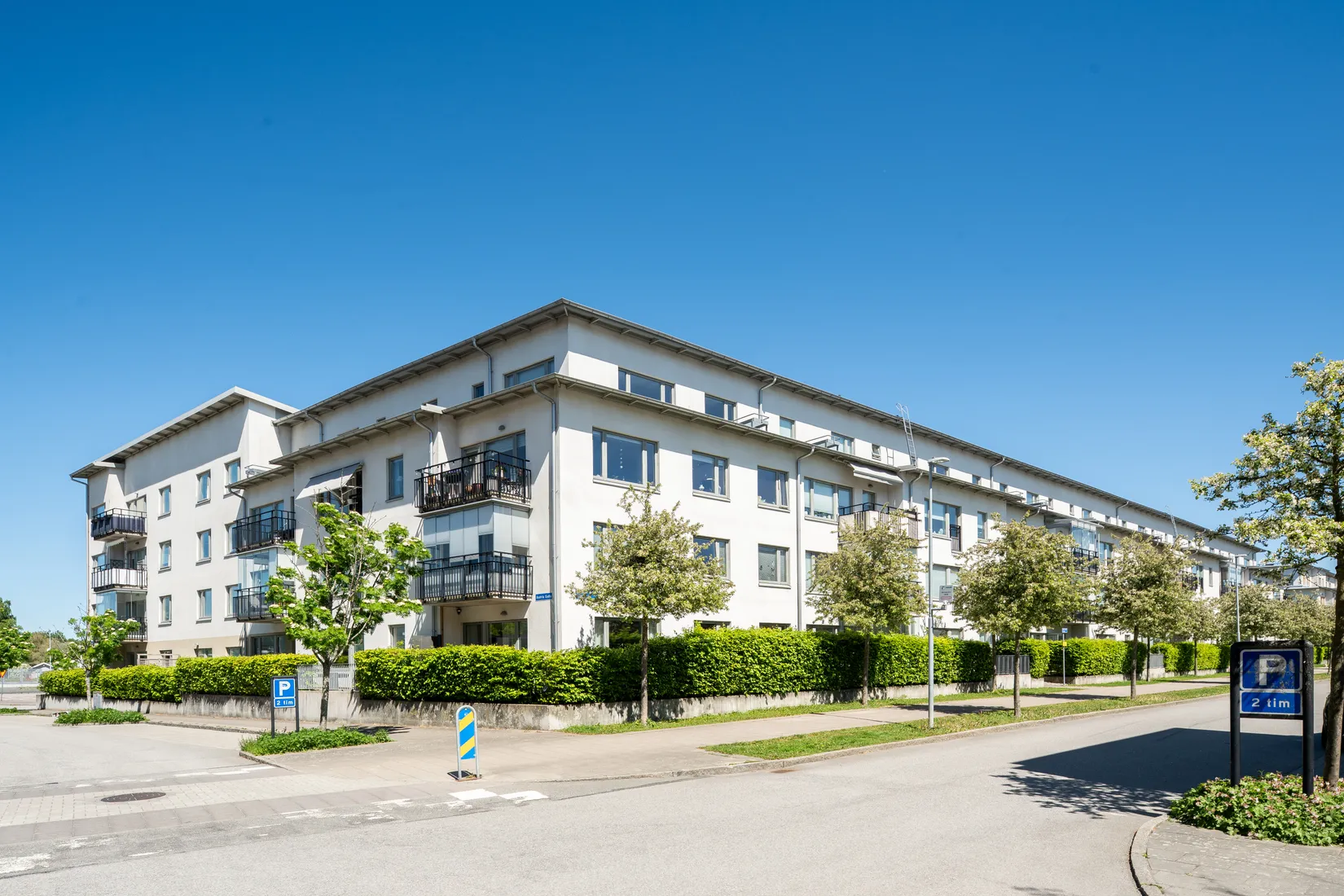 Bostadsrätt, Astris gata 92, Eriksberg, Göteborg