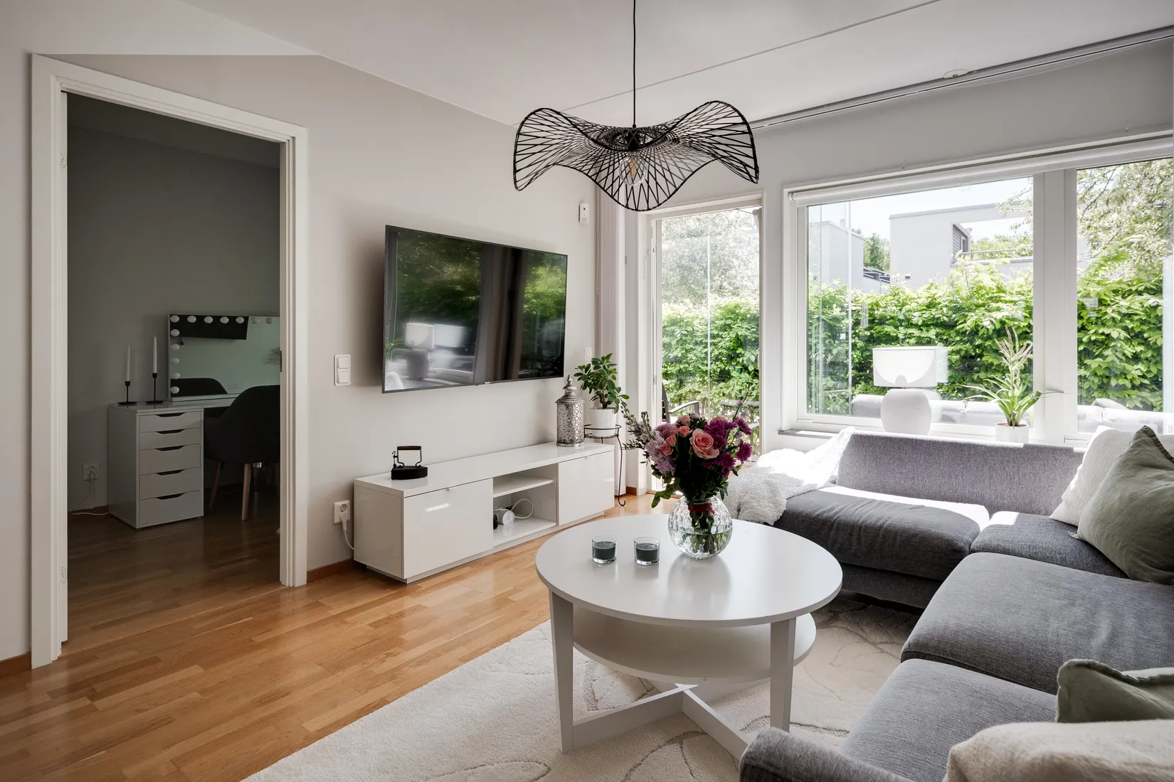 Bostadsrätt, Astris gata 92, Eriksberg, Göteborg