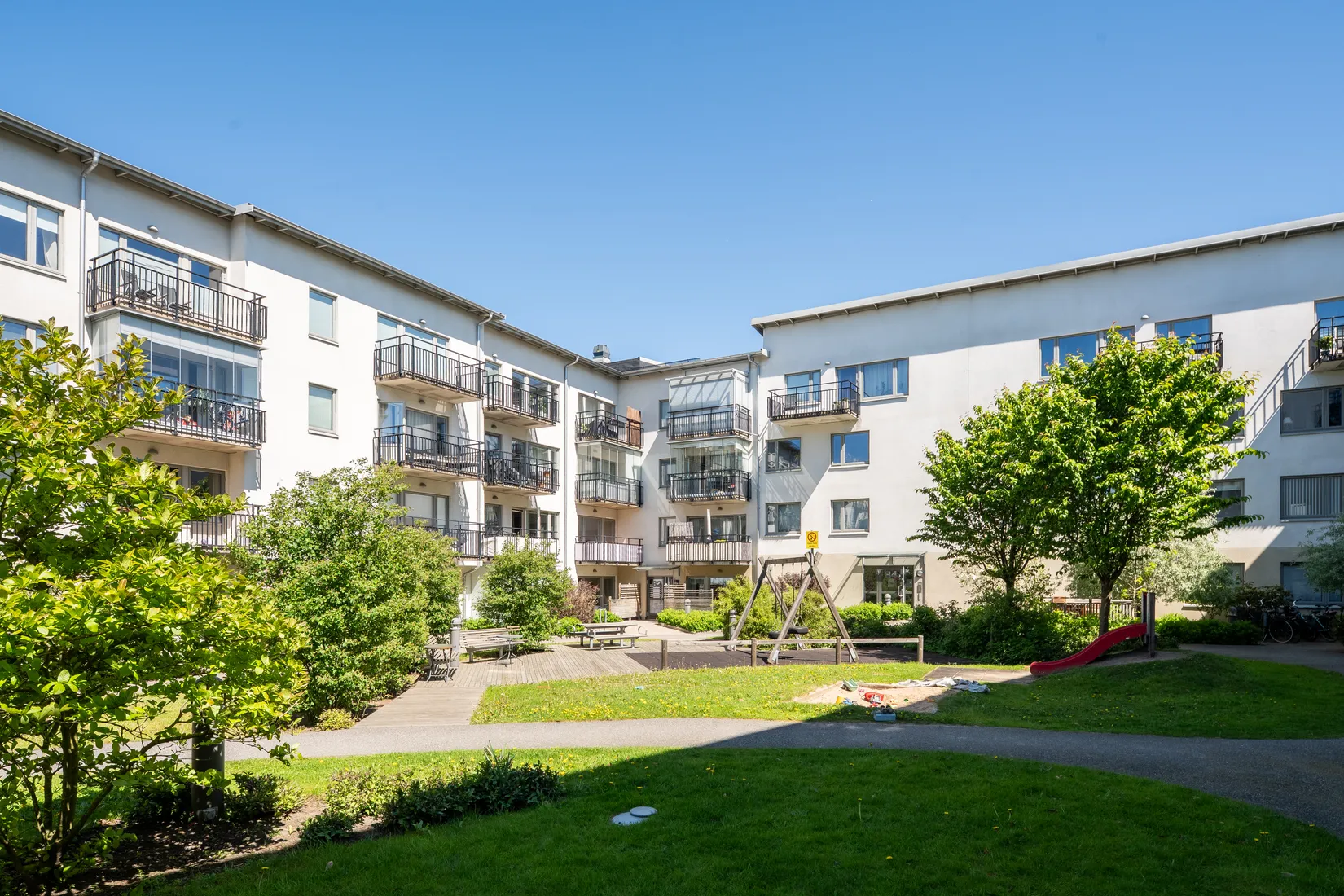Bostadsrätt, Astris gata 92, Eriksberg, Göteborg