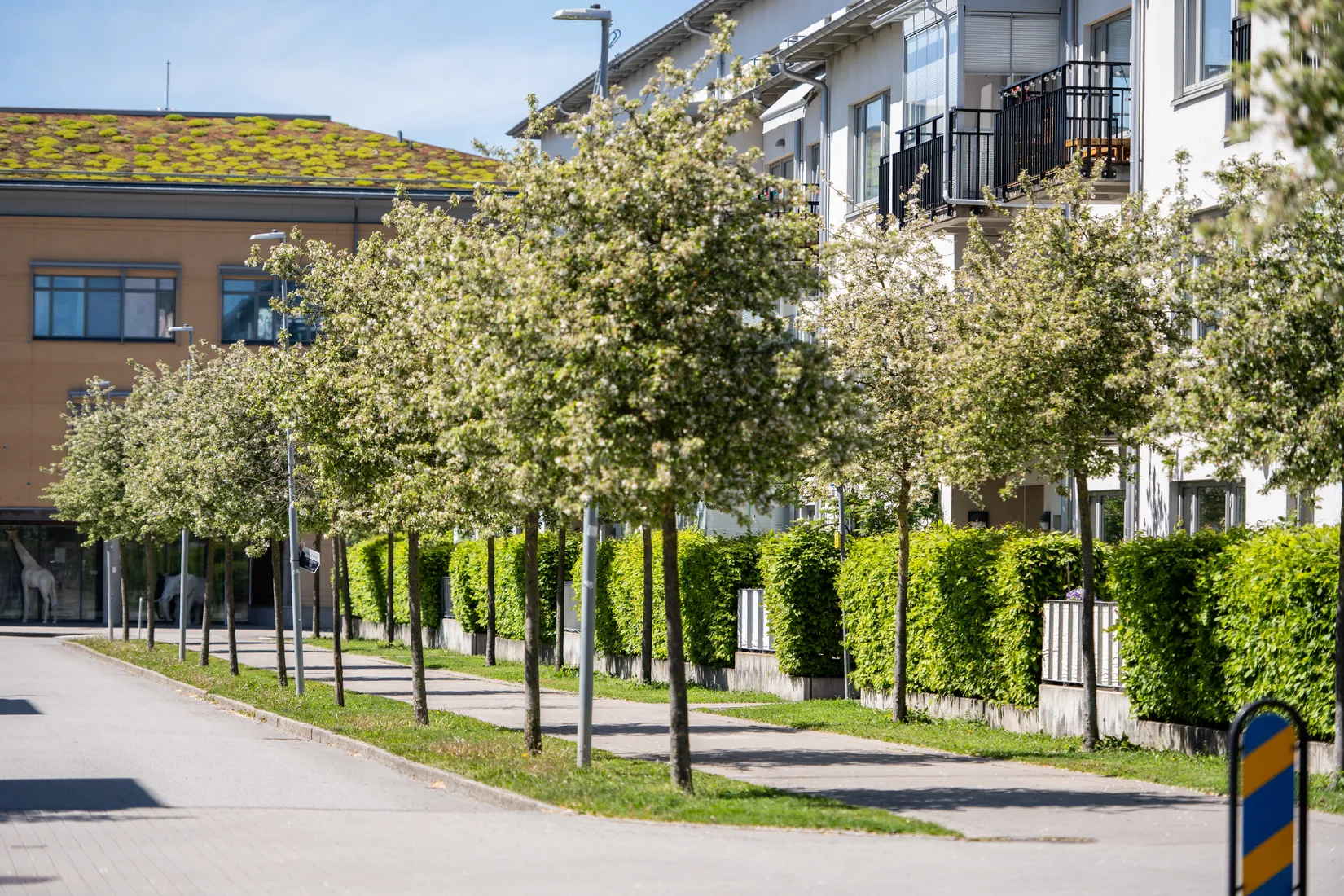 Bostadsrätt, Astris gata 92, Eriksberg, Göteborg