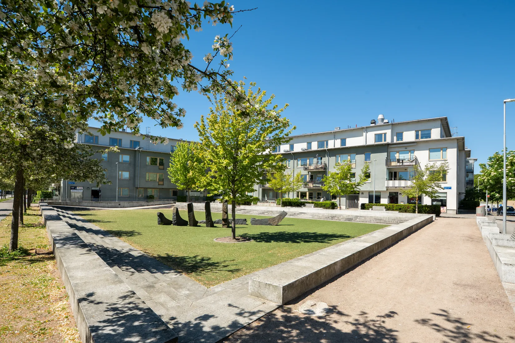 Bostadsrätt, Astris gata 92, Eriksberg, Göteborg