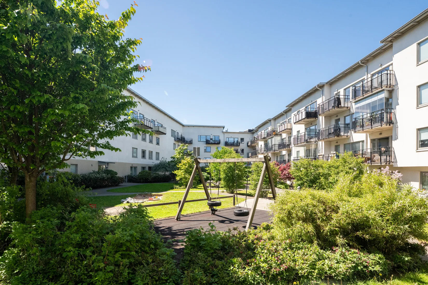 Bostadsrätt, Astris gata 92, Eriksberg, Göteborg