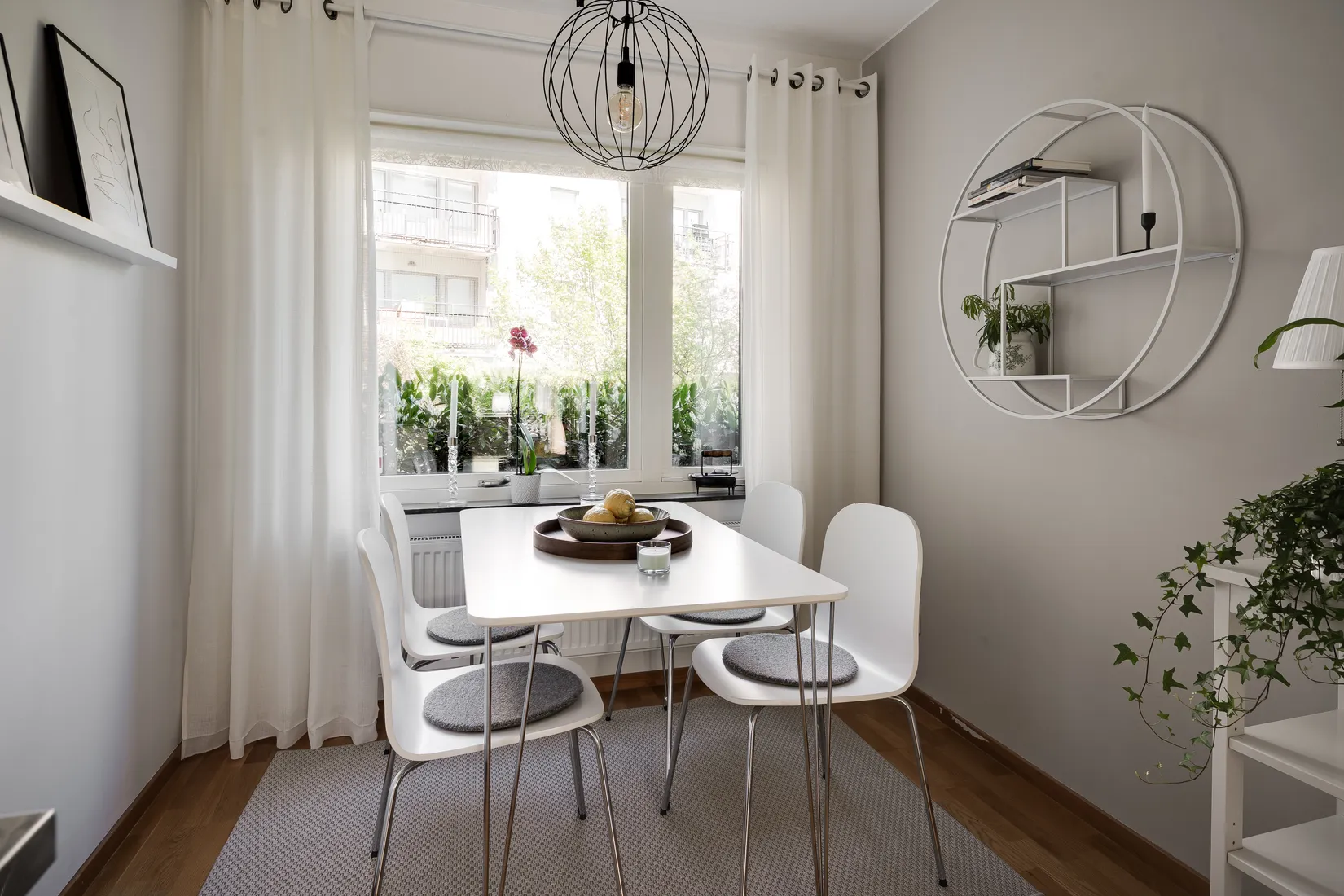 Bostadsrätt, Astris gata 92, Eriksberg, Göteborg