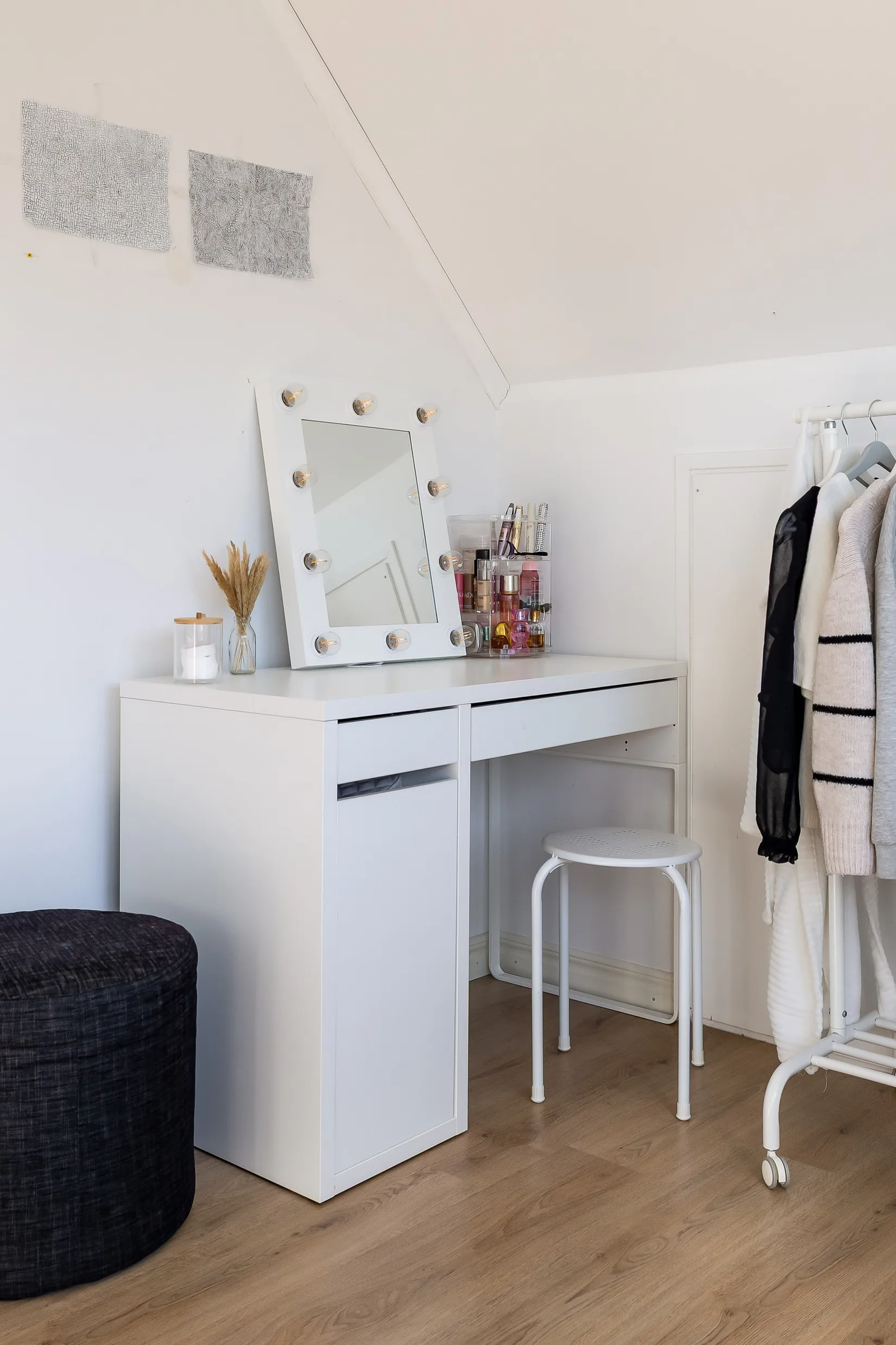 Radhus, Droppstensvägen 9, Lundby, Örebro