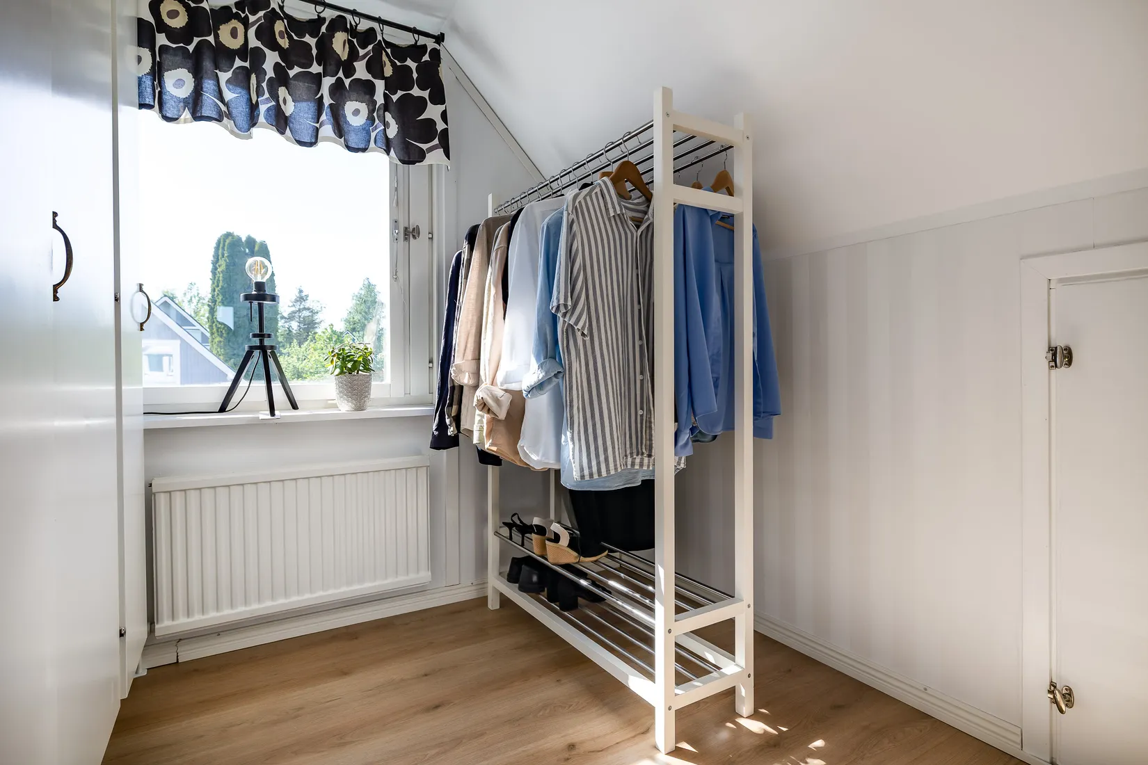 Radhus, Droppstensvägen 9, Lundby, Örebro