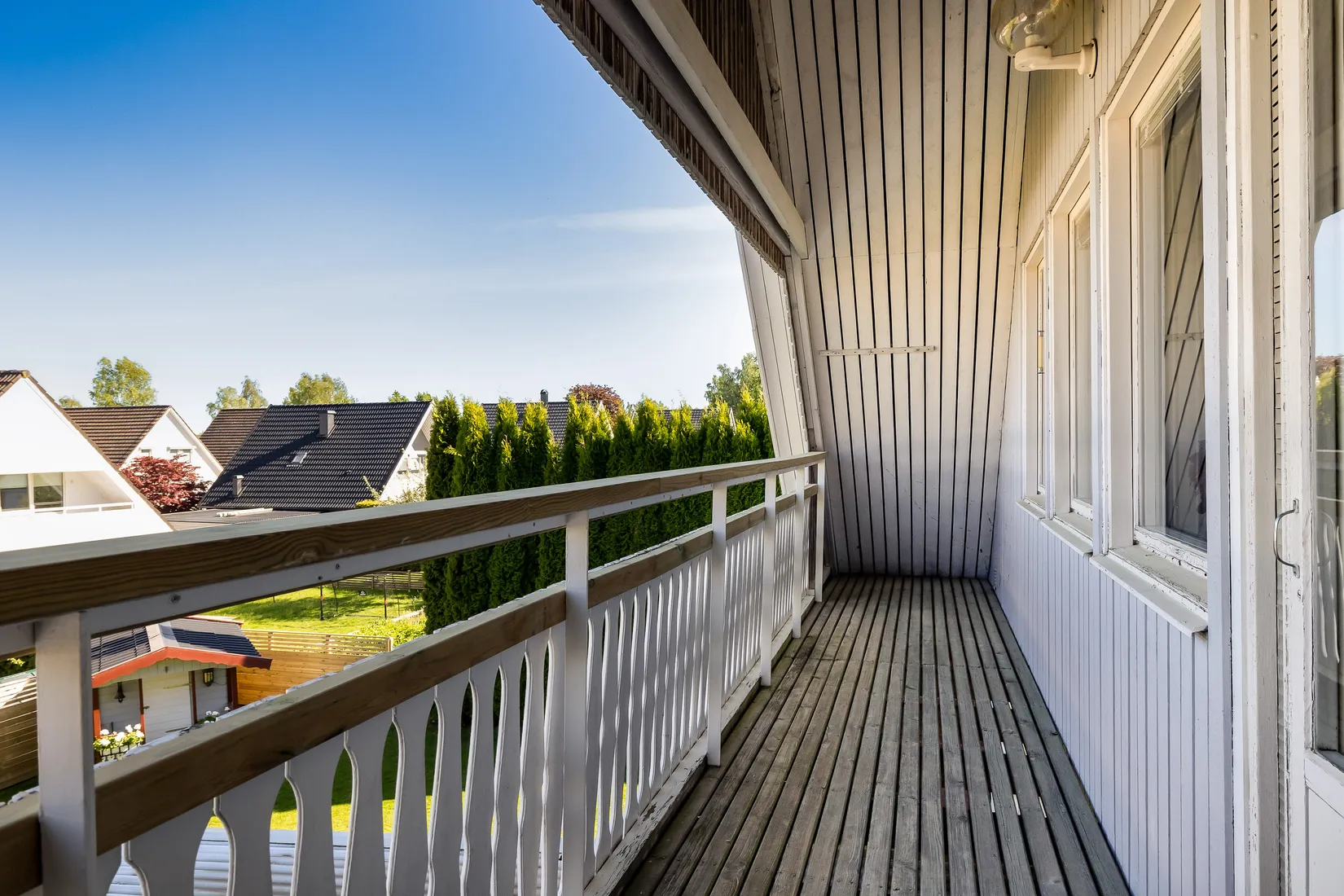 Radhus, Droppstensvägen 9, Lundby, Örebro