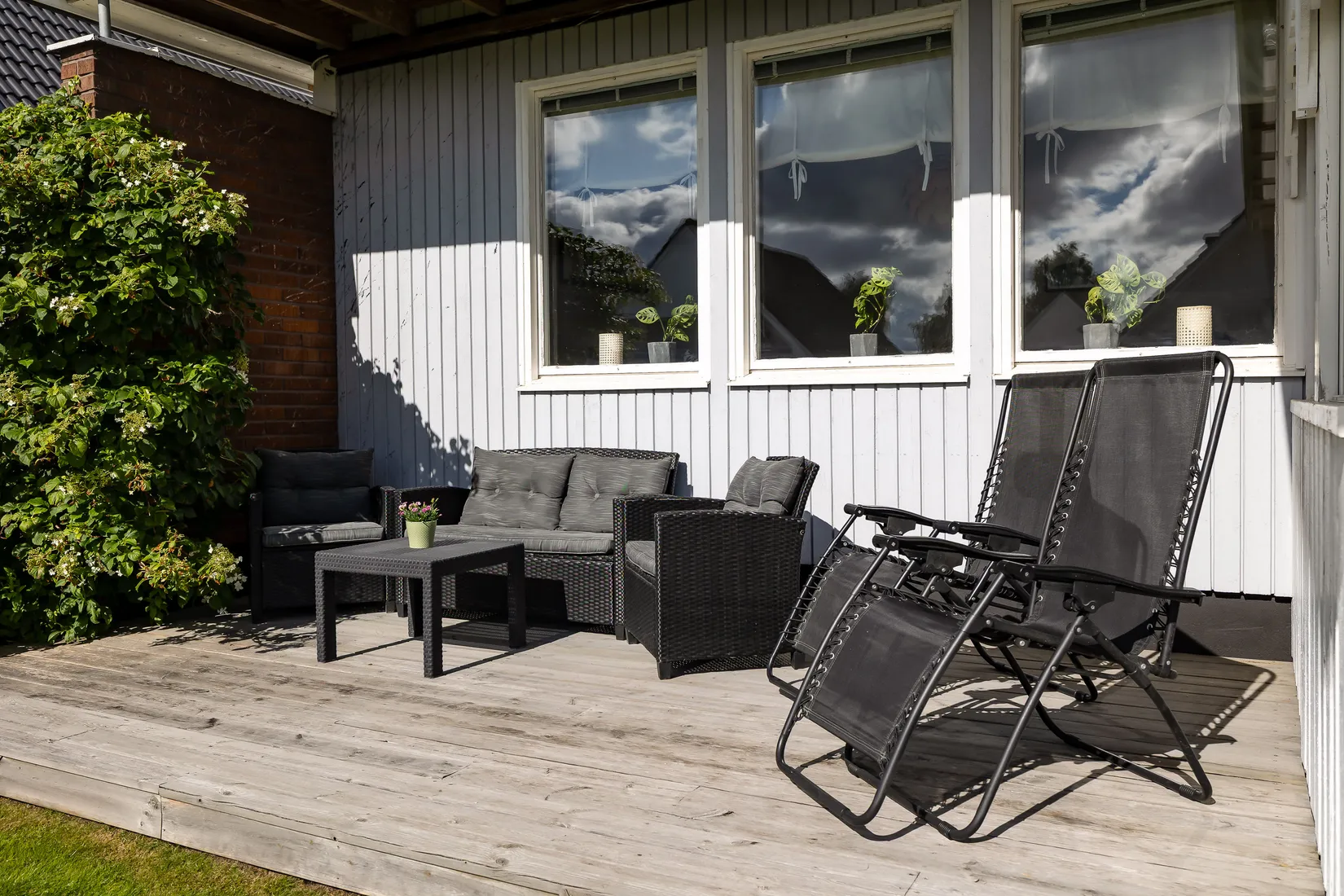 Radhus, Droppstensvägen 9, Lundby, Örebro