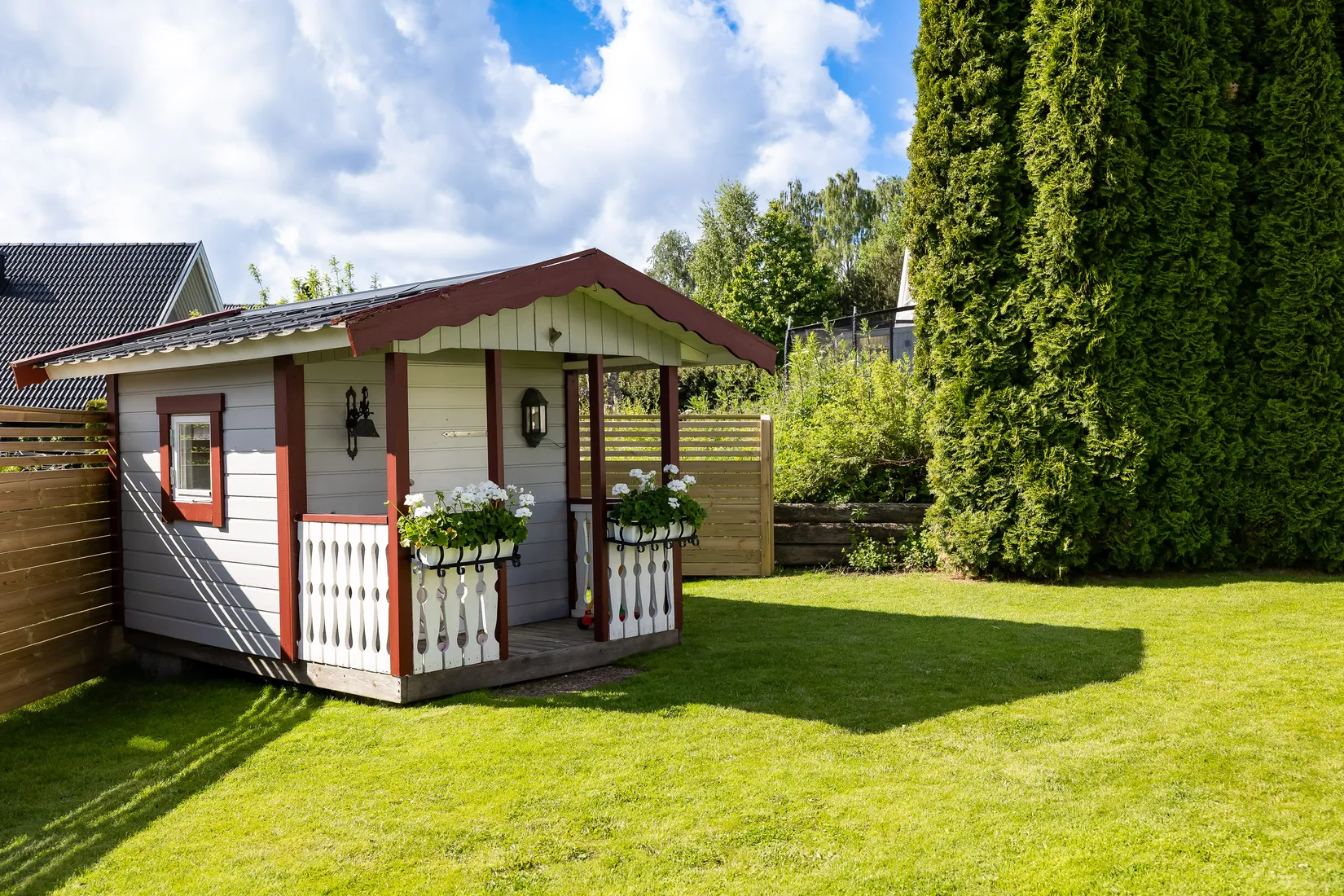 Radhus, Droppstensvägen 9, Lundby, Örebro