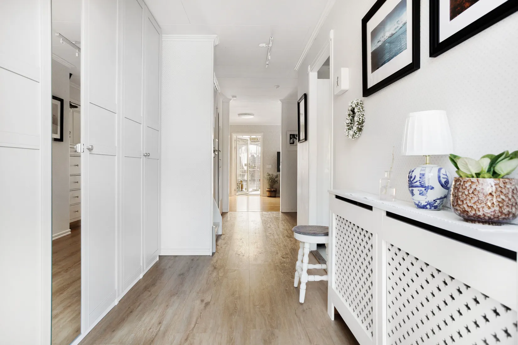 Radhus, Lysekilsvägen 94, Granloholm - Västra, Sundsvall