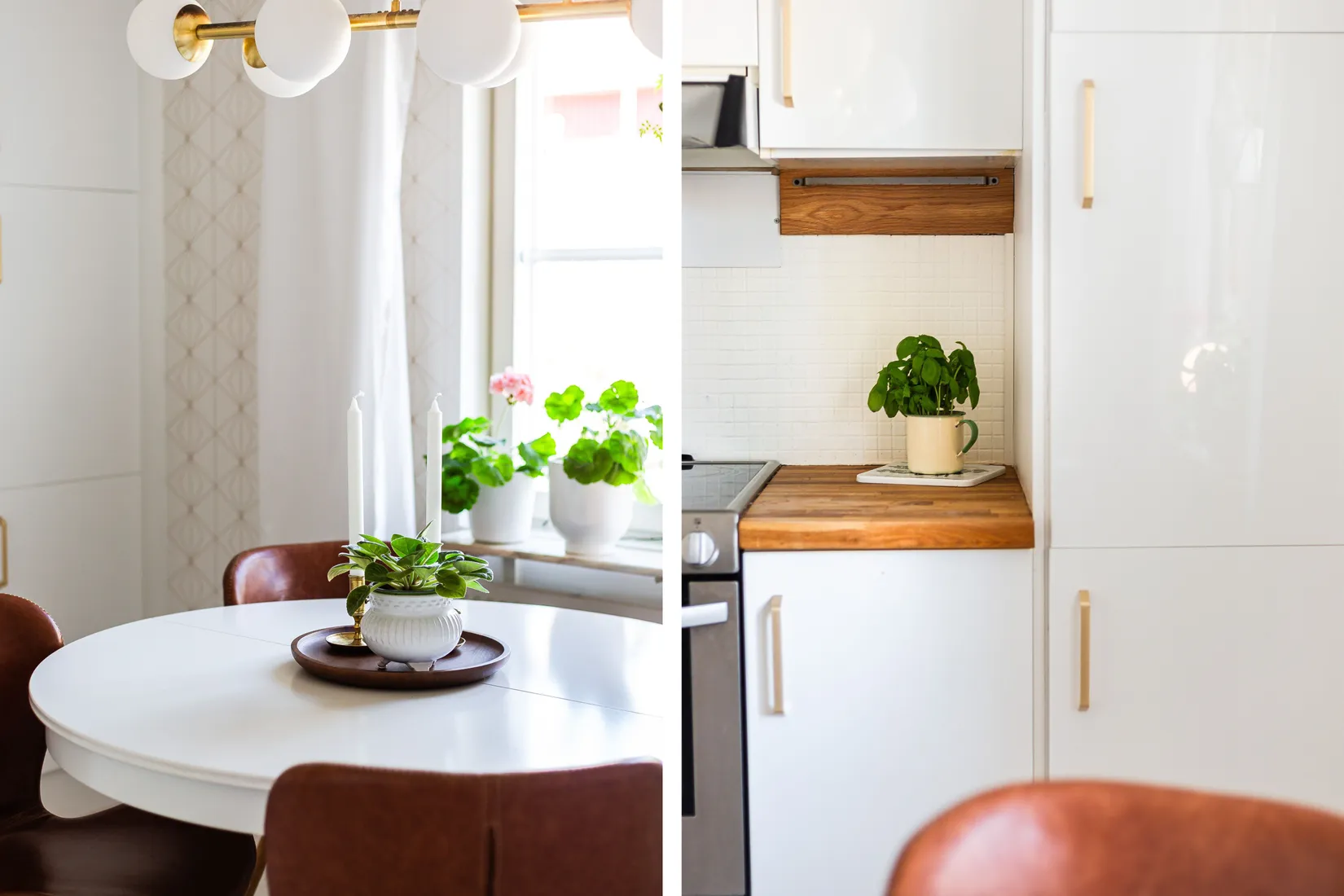 Radhus, Lysekilsvägen 94, Granloholm - Västra, Sundsvall