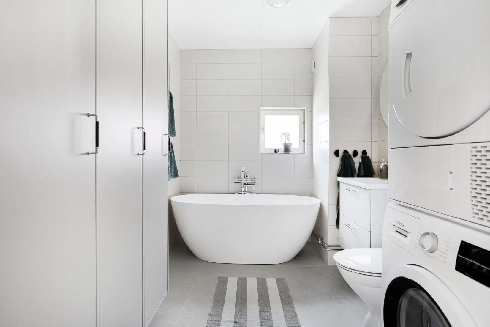 Radhus, Lysekilsvägen 94, Granloholm - Västra, Sundsvall