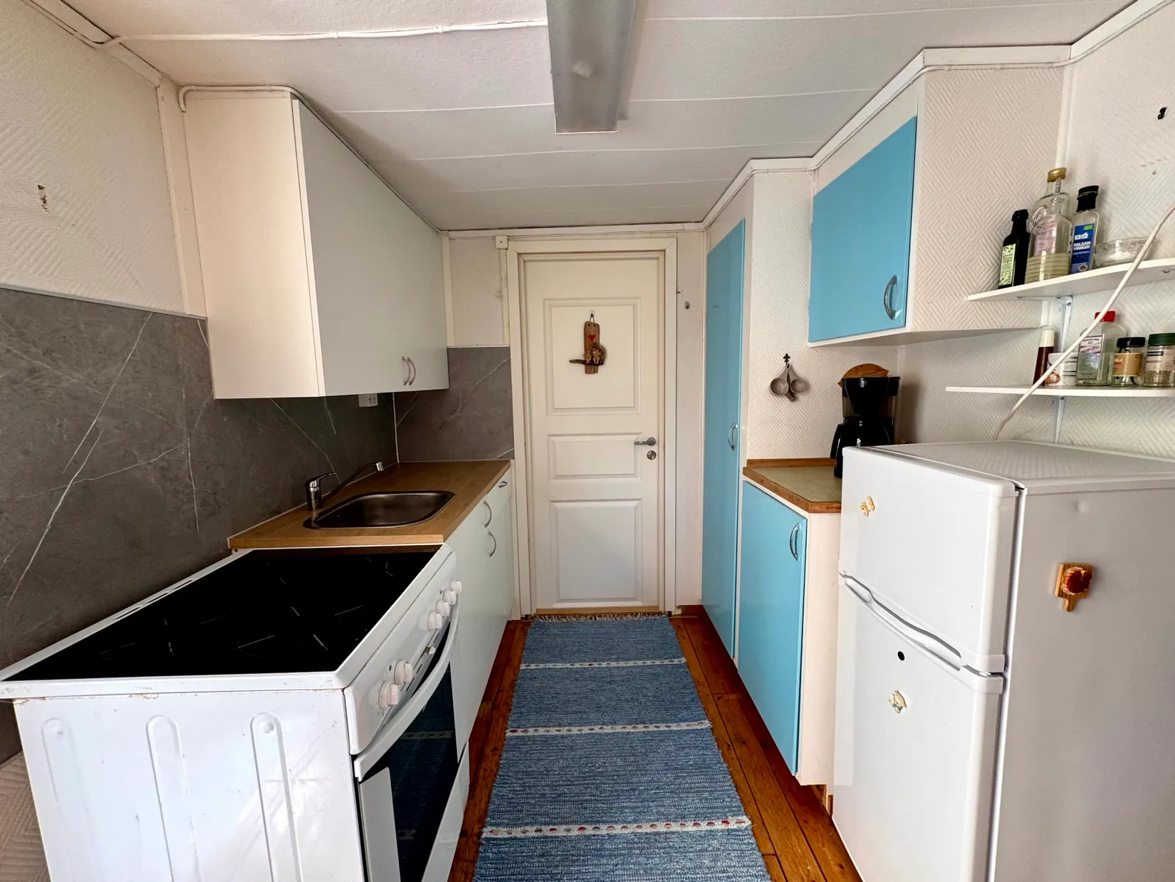 Fritidshus, Nedra Lid Södra 45, Nedra lid, Motala