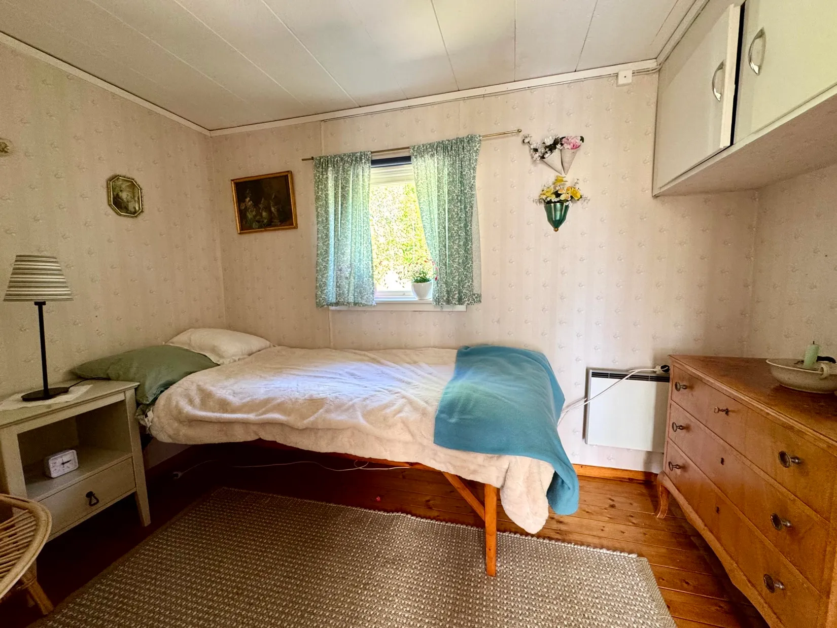 Fritidshus, Nedra Lid Södra 45, Nedra lid, Motala