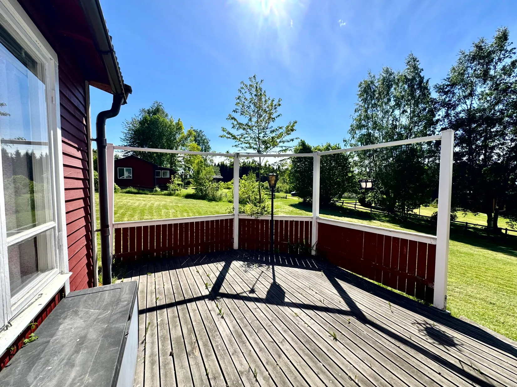 Fritidshus, Nedra Lid Södra 45, Nedra lid, Motala