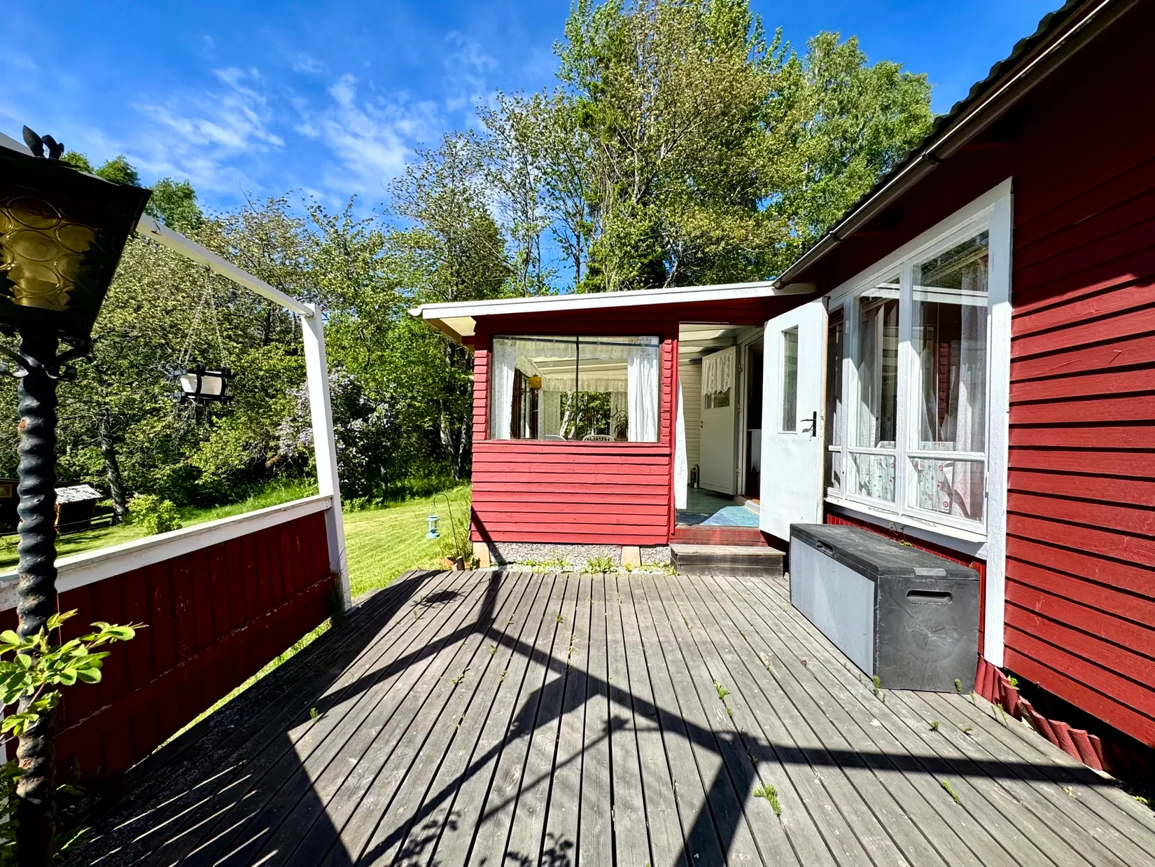 Fritidshus, Nedra Lid Södra 45, Nedra lid, Motala