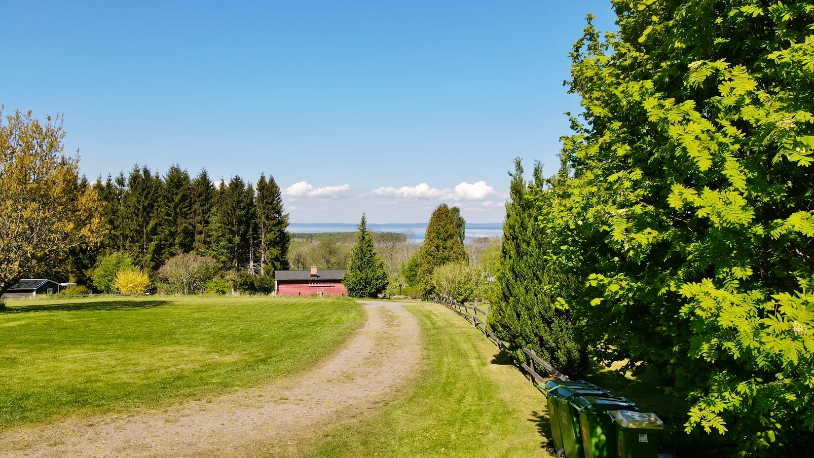 Fritidshus, Nedra Lid Södra 45, Nedra lid, Motala