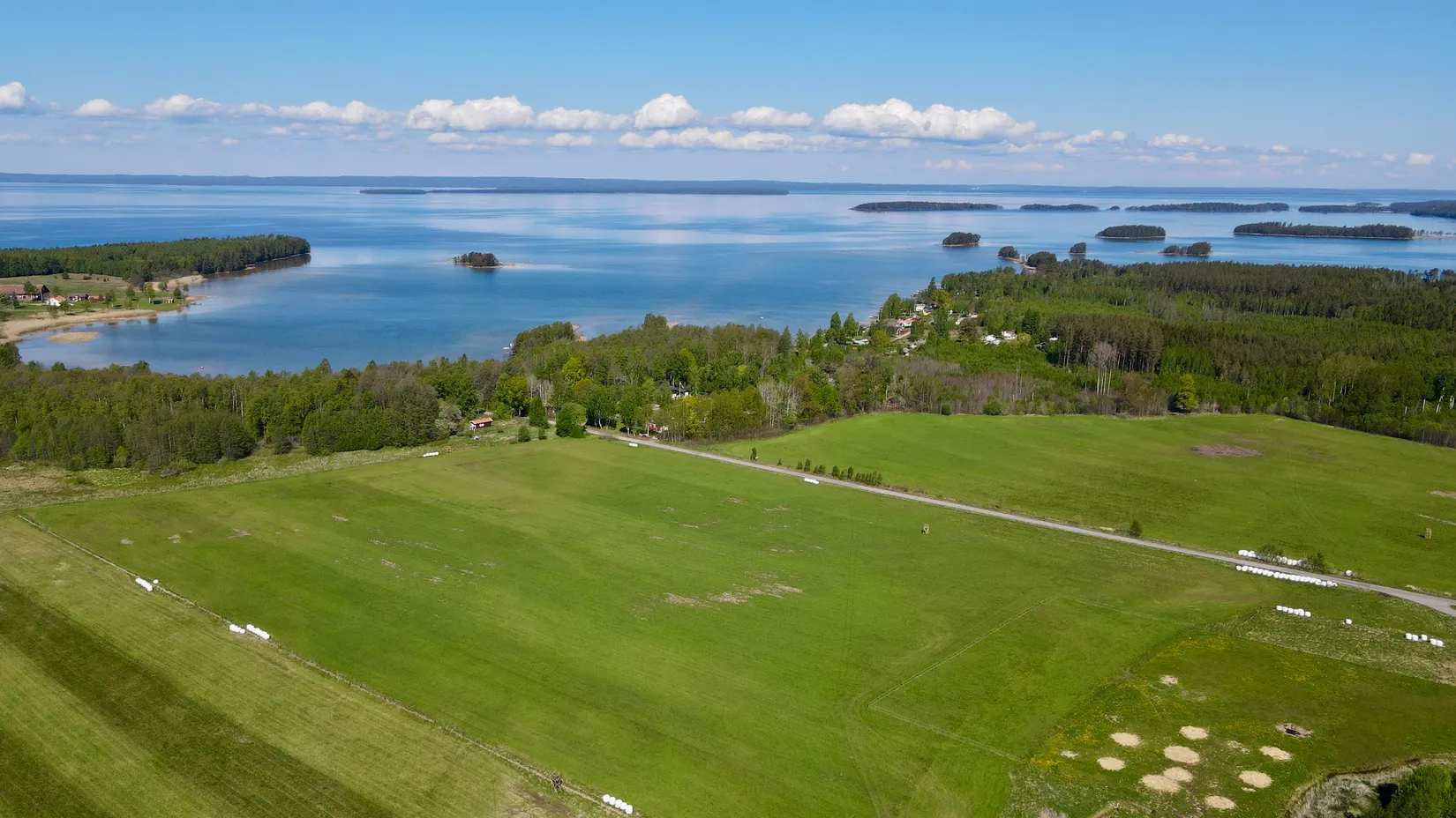 Fritidshus, Nedra Lid Södra 45, Nedra lid, Motala