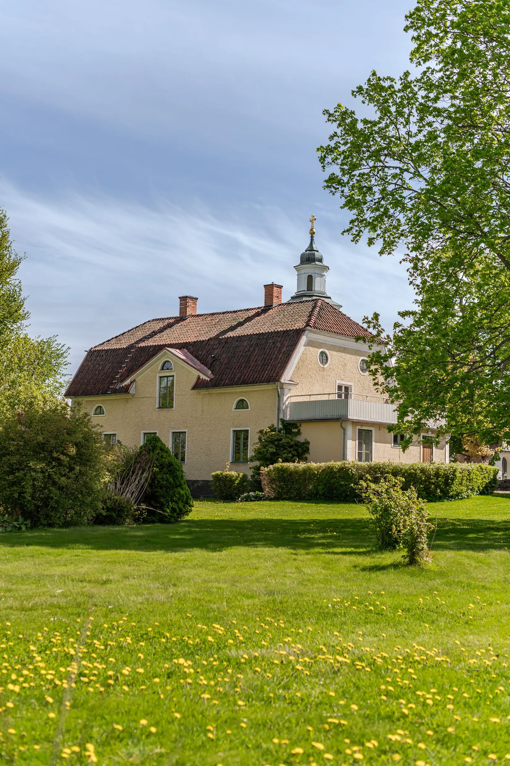 Villa, Hembygdsvägen 3, Tjällmo, Motala