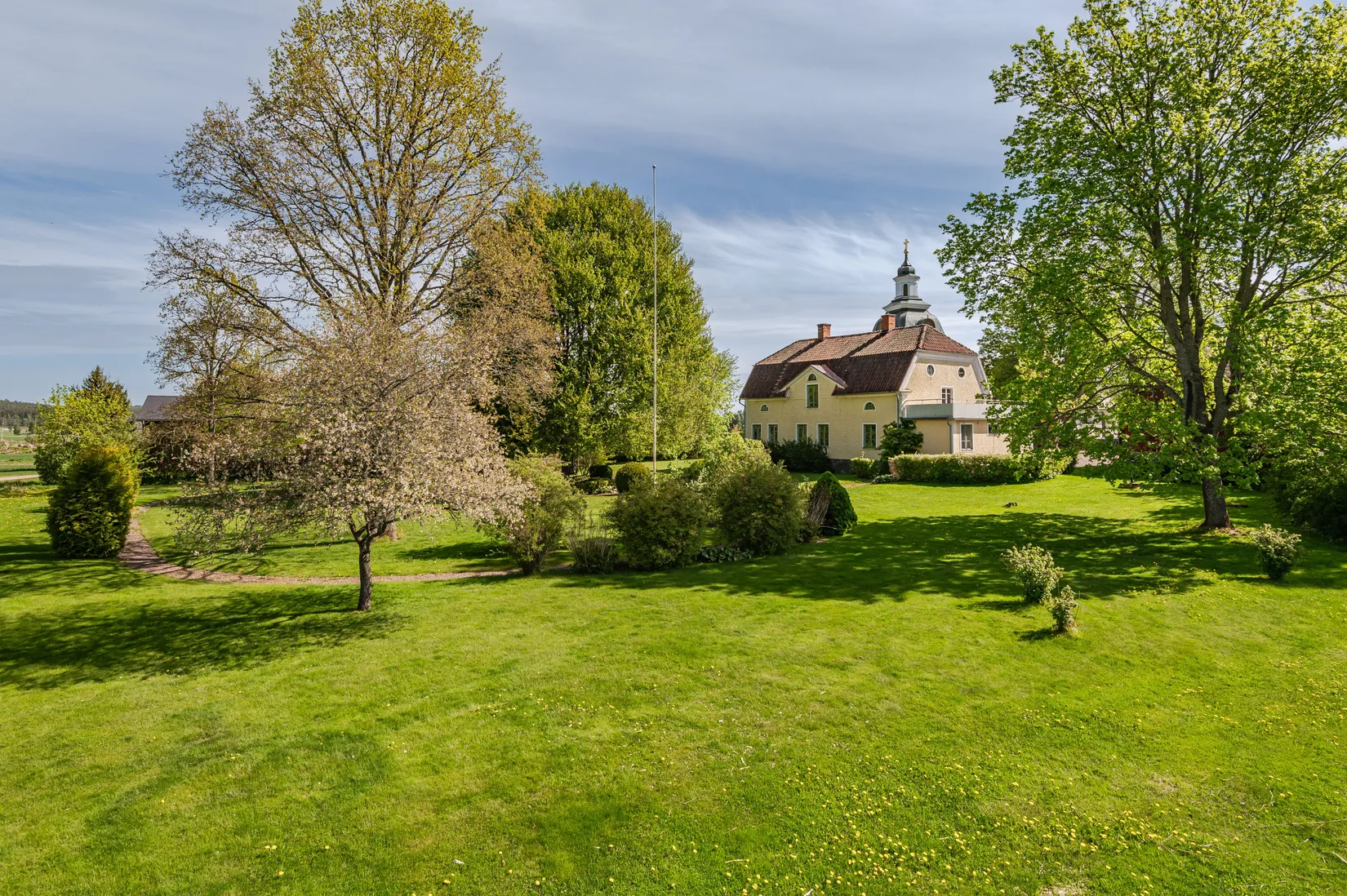 Villa, Hembygdsvägen 3, Tjällmo, Motala