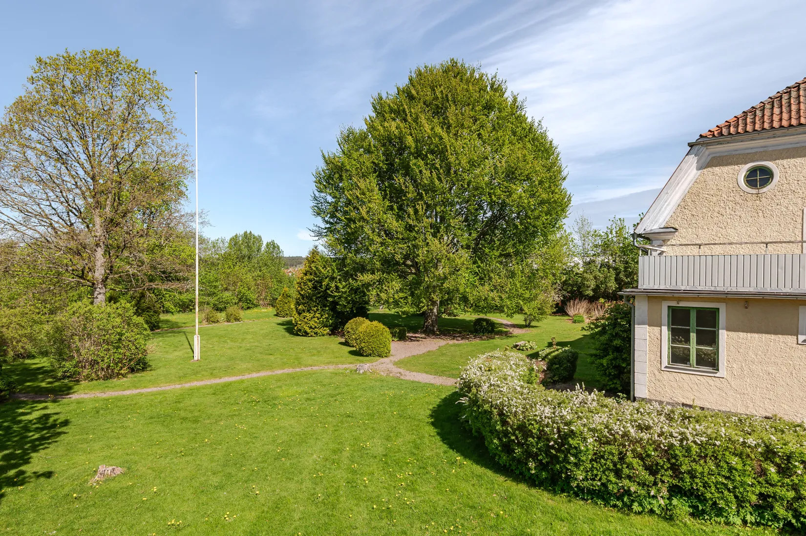 Villa, Hembygdsvägen 3, Tjällmo, Motala
