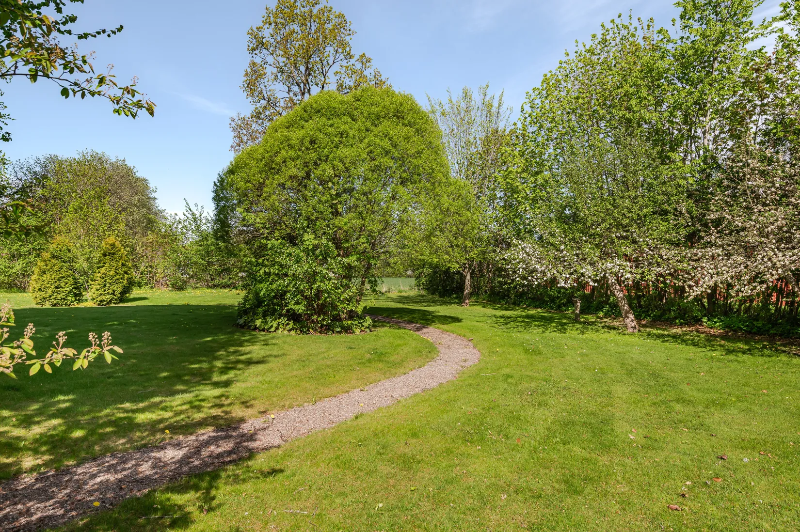 Villa, Hembygdsvägen 3, Tjällmo, Motala
