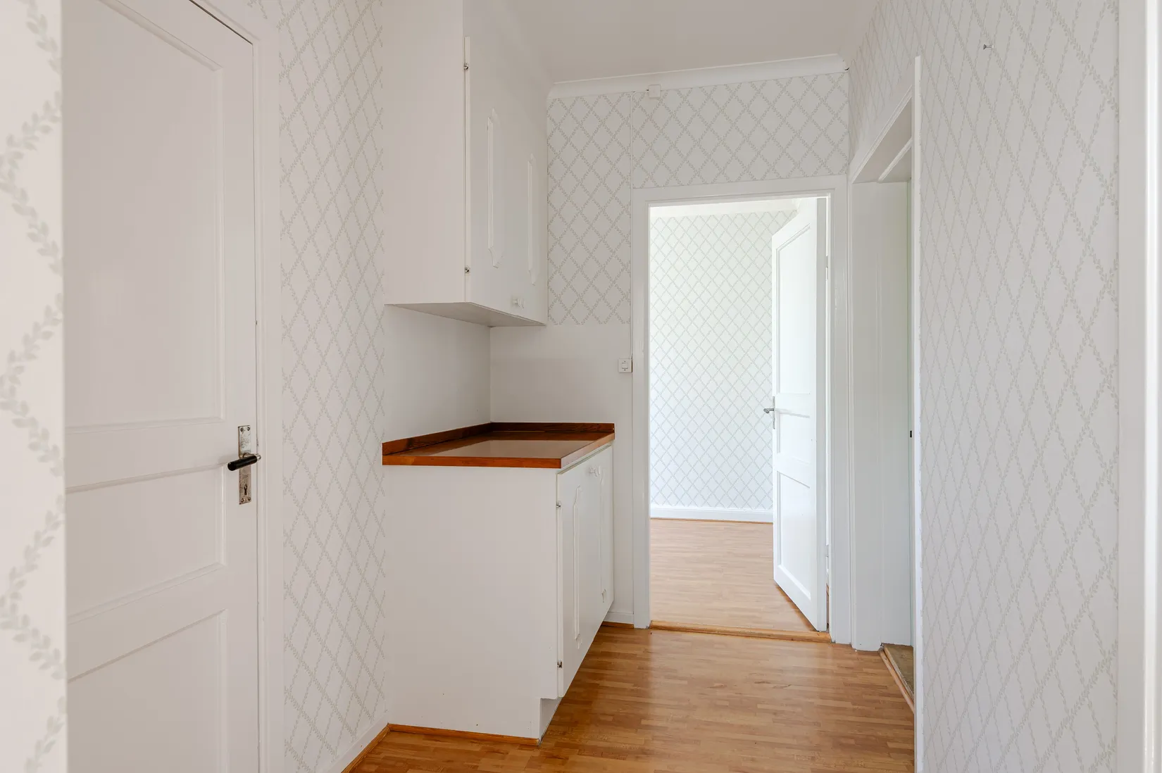 Villa, Hembygdsvägen 3, Tjällmo, Motala