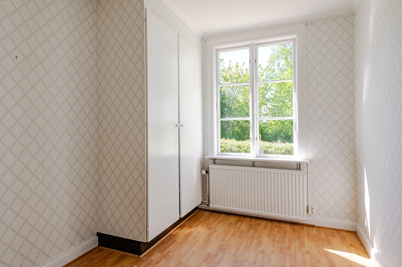 Villa, Hembygdsvägen 3, Tjällmo, Motala